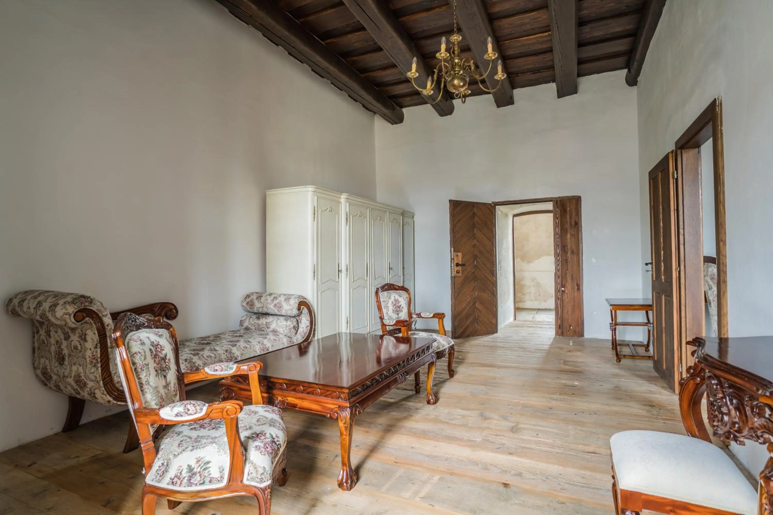 zámek Kolštejn - hotel Chateau Goldenstein