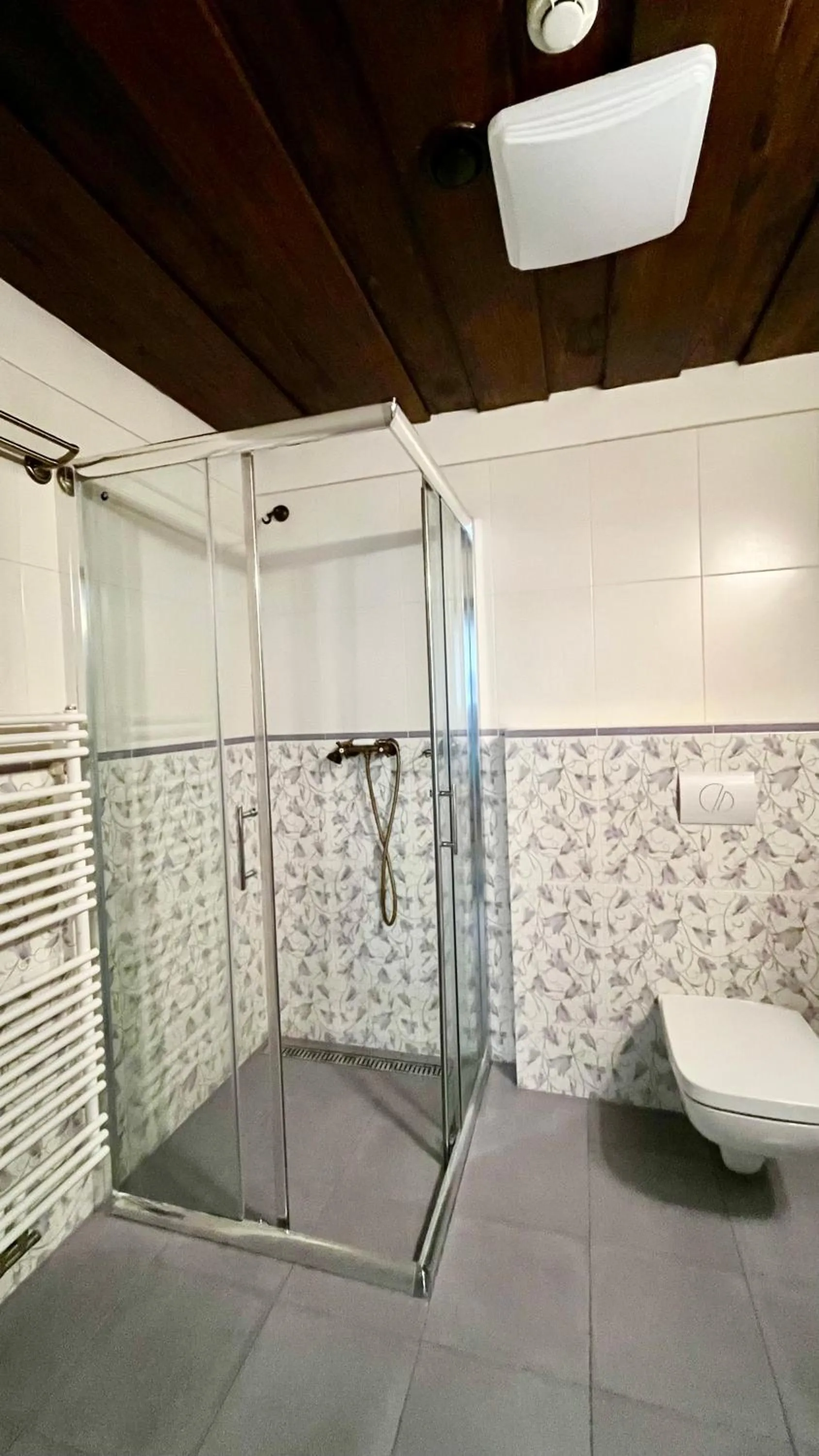 zámek Kolštejn - hotel Chateau Goldenstein