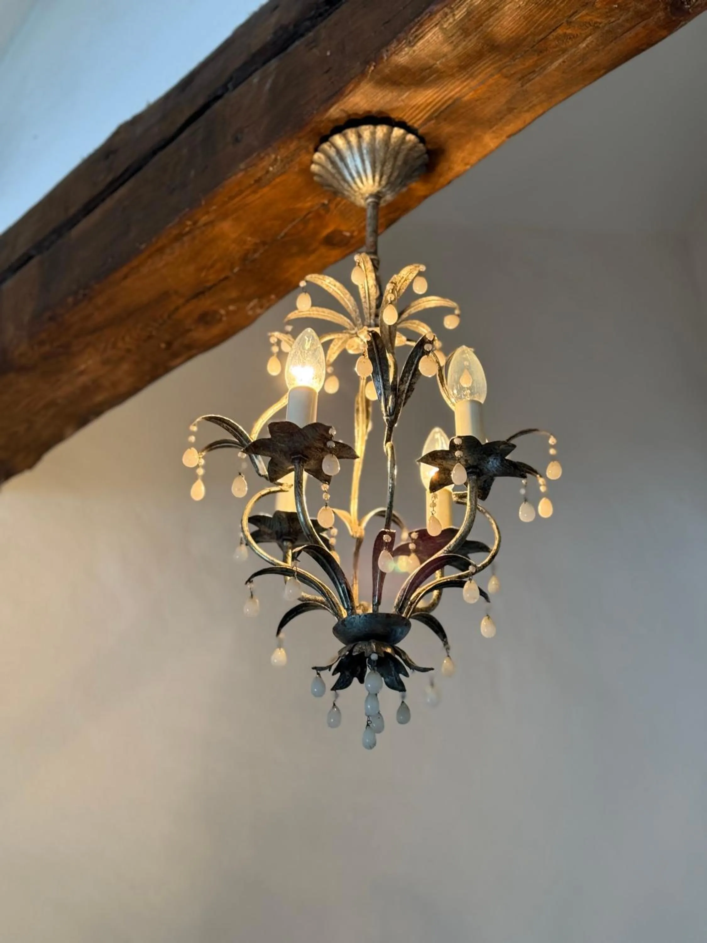 zámek Kolštejn - hotel Chateau Goldenstein