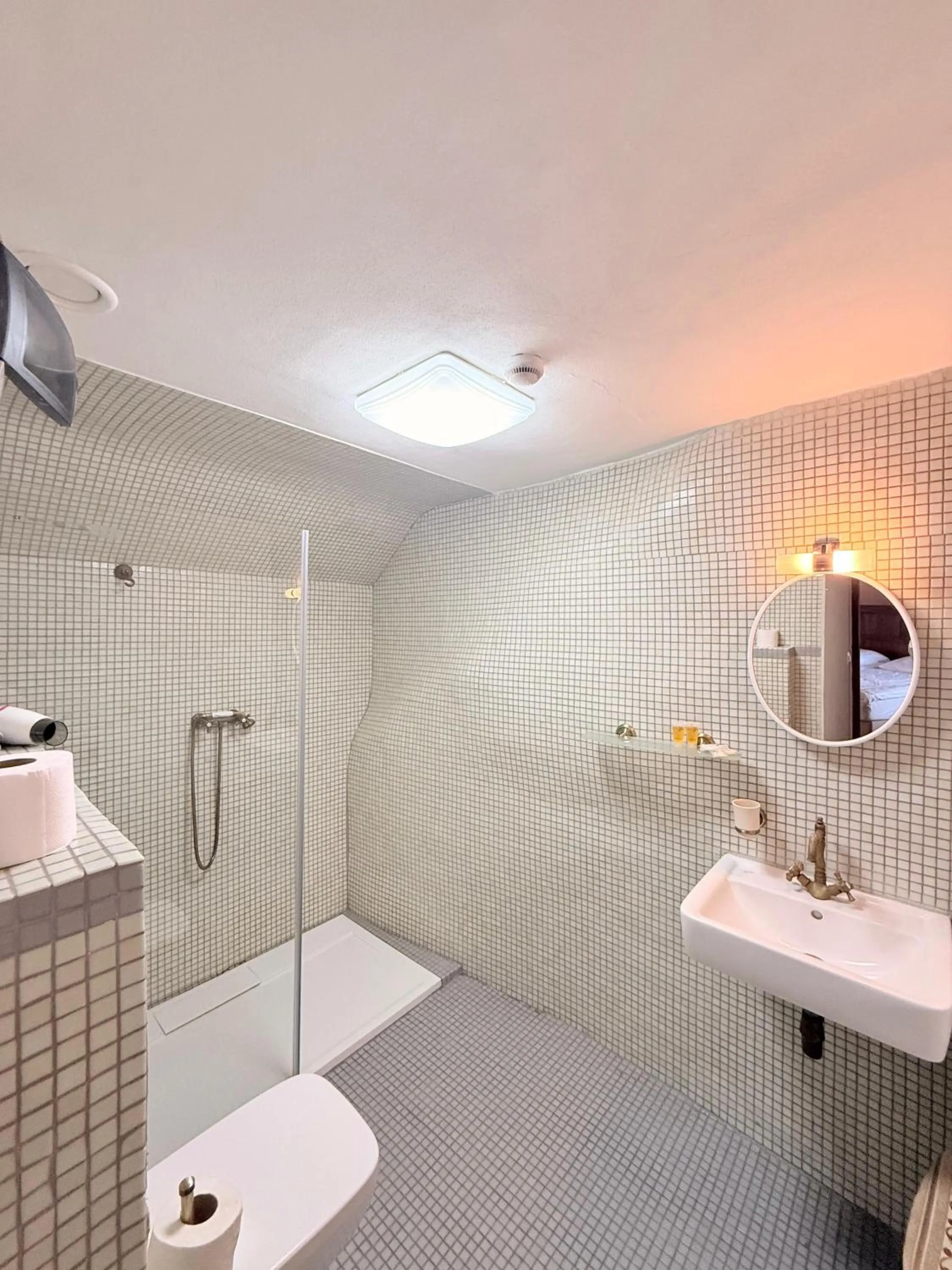 zámek Kolštejn - hotel Chateau Goldenstein