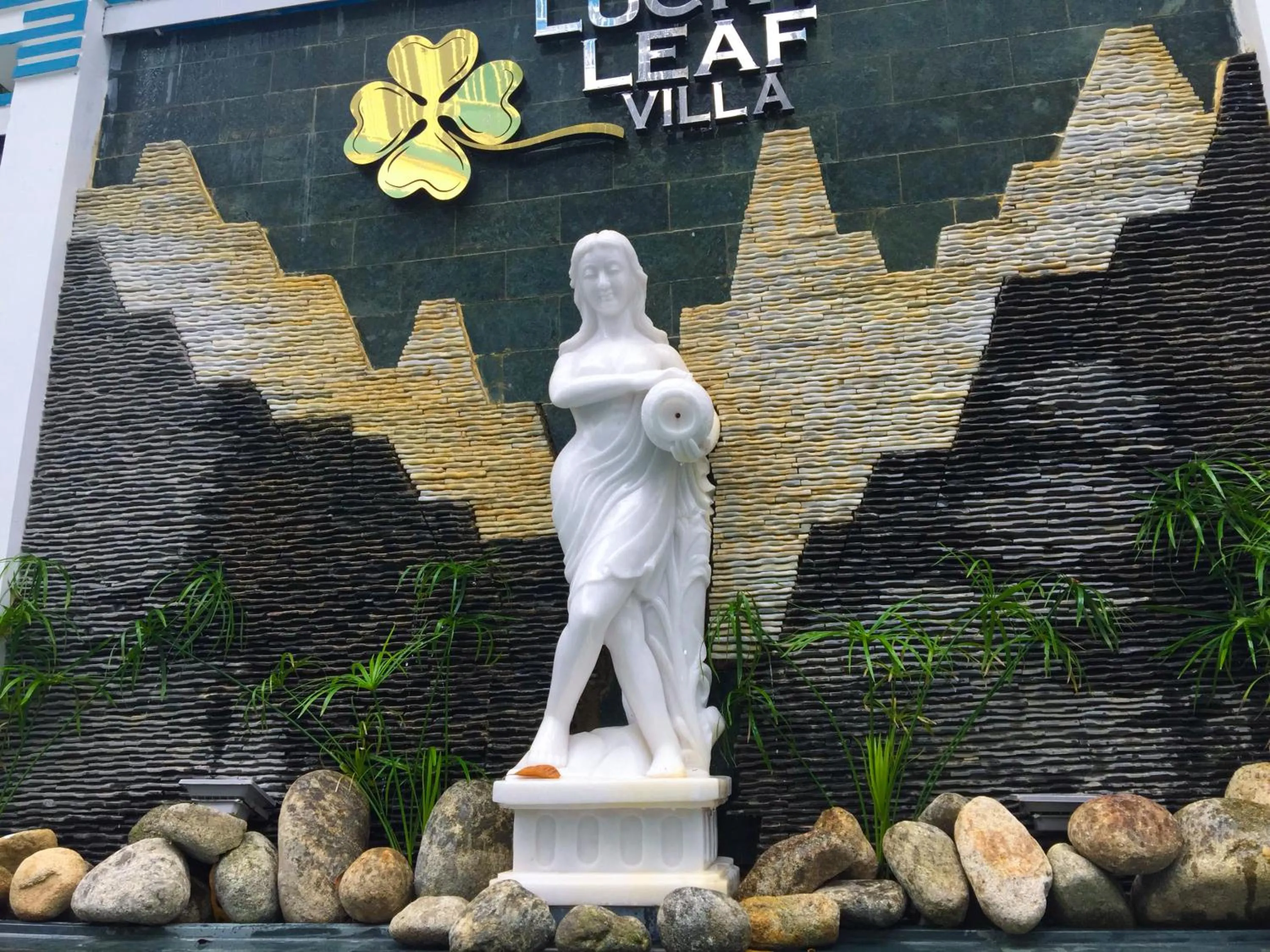Nearby landmark in Lucky Leaf Hoian Villa