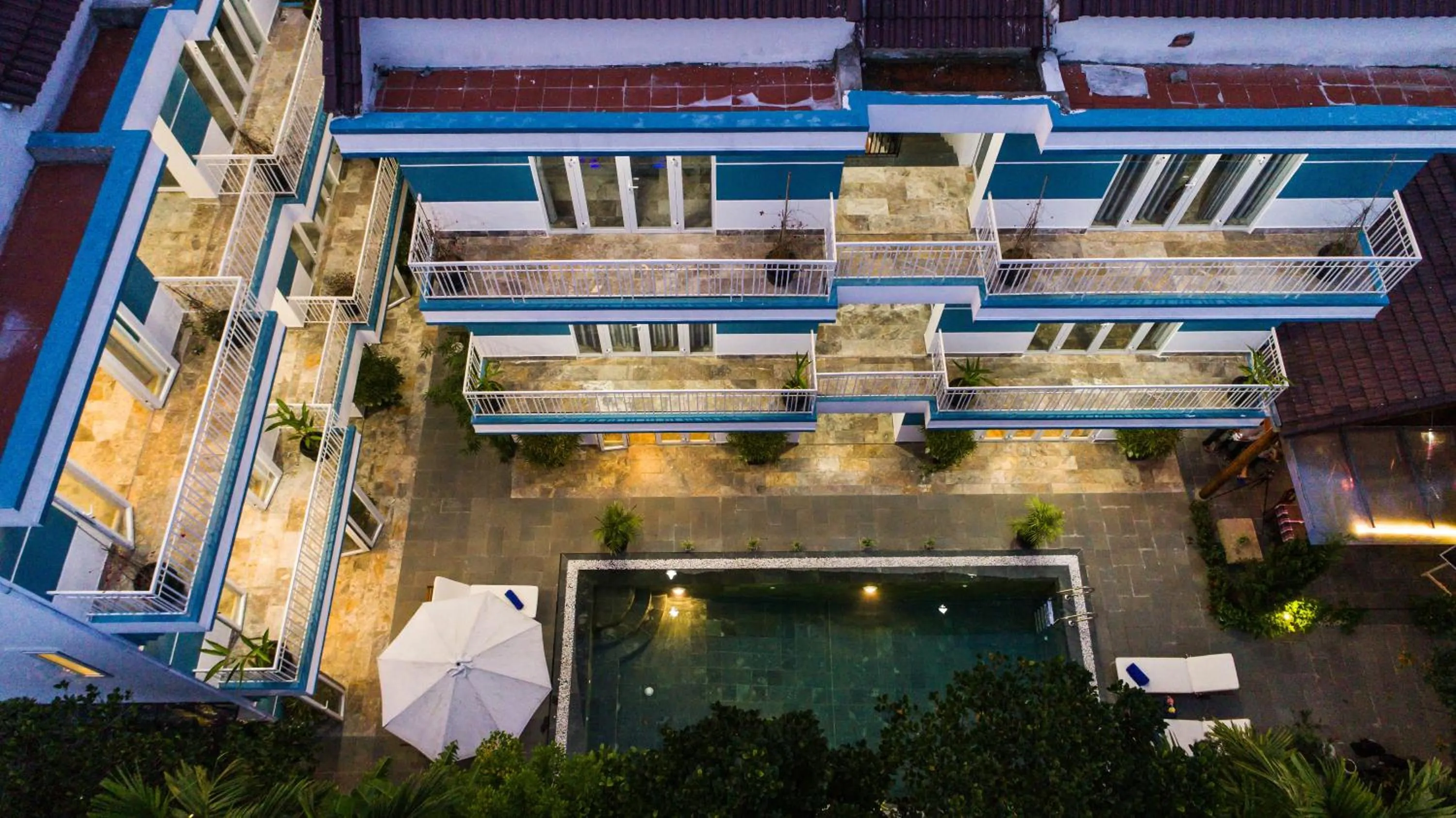 Other in Lucky Leaf Hoian Villa