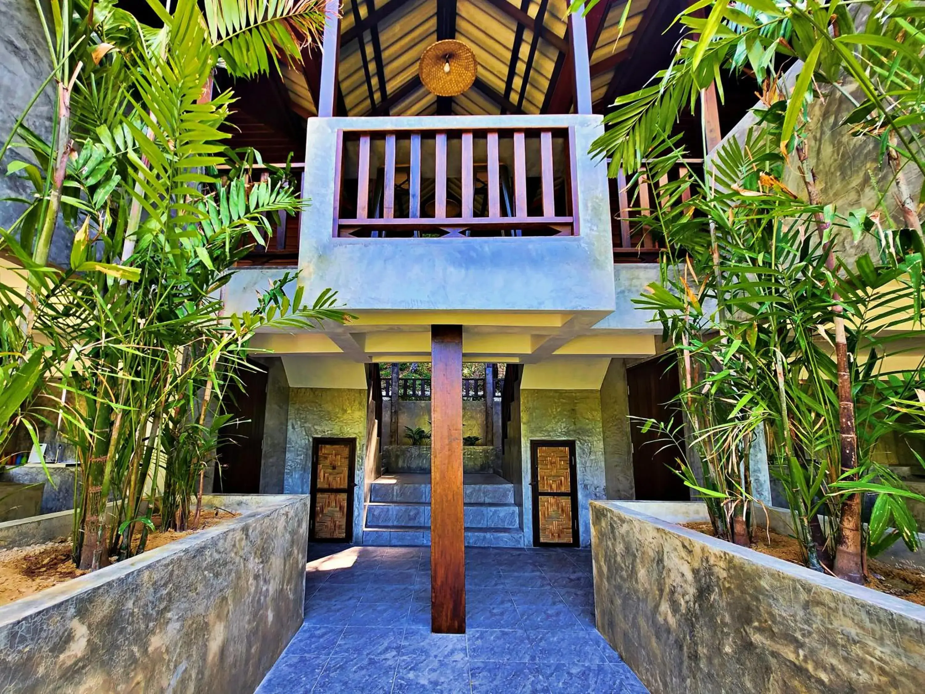 Superior Villa in Flower Power Farm Village Superior Villa in Flower Power Farm Village