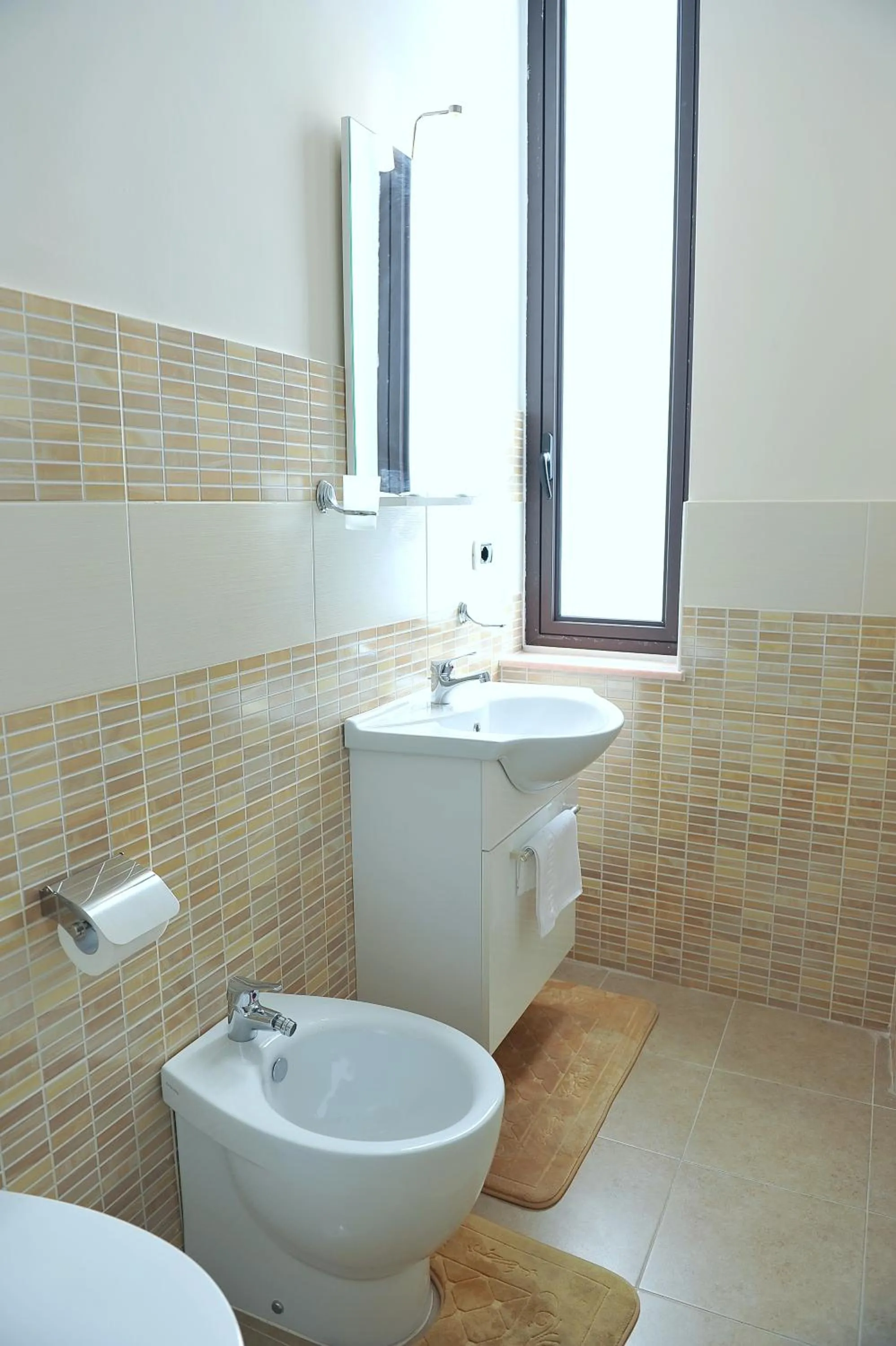 Bathroom in B&B Rosy