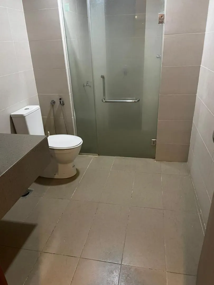 Staycity Apartments - Kota Bharu City Point