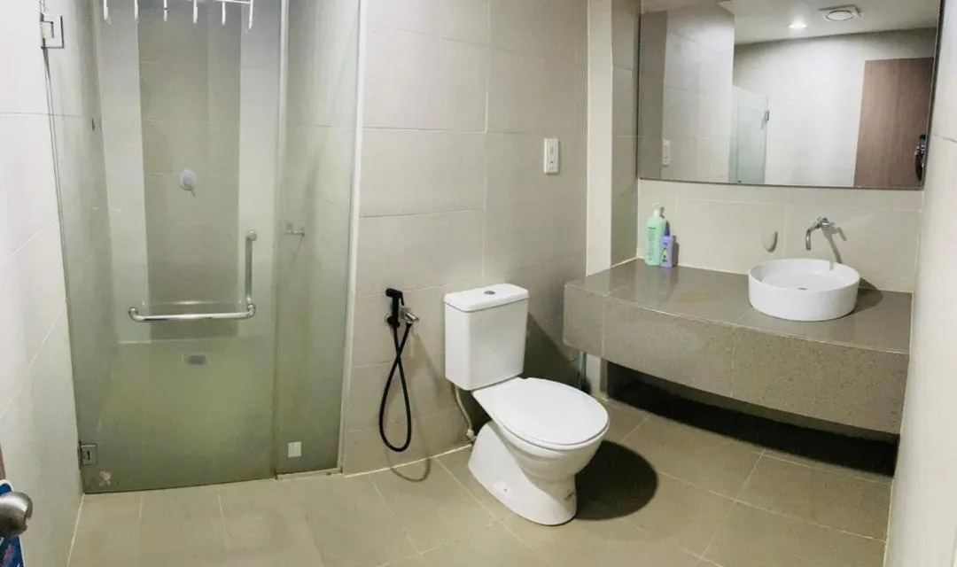 Staycity Apartments - Kota Bharu City Point