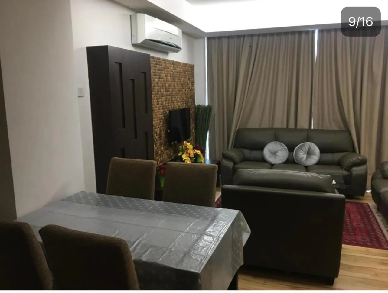 Staycity Apartments - Kota Bharu City Point