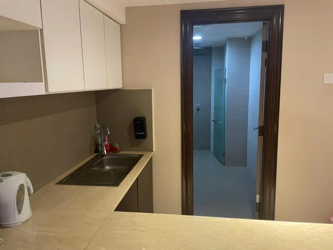 Staycity Apartments - Kota Bharu City Point