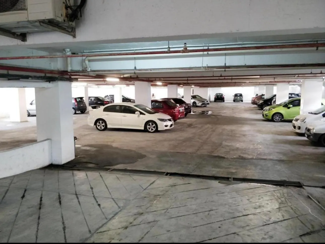 Staycity Apartments - Kota Bharu City Point