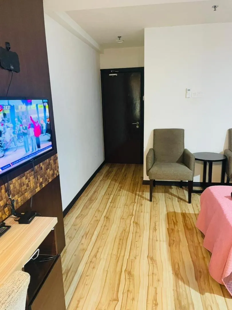 Staycity Apartments - Kota Bharu City Point