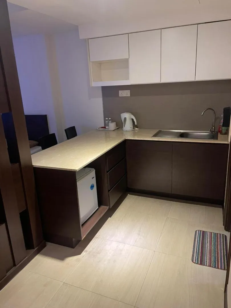 Staycity Apartments - Kota Bharu City Point