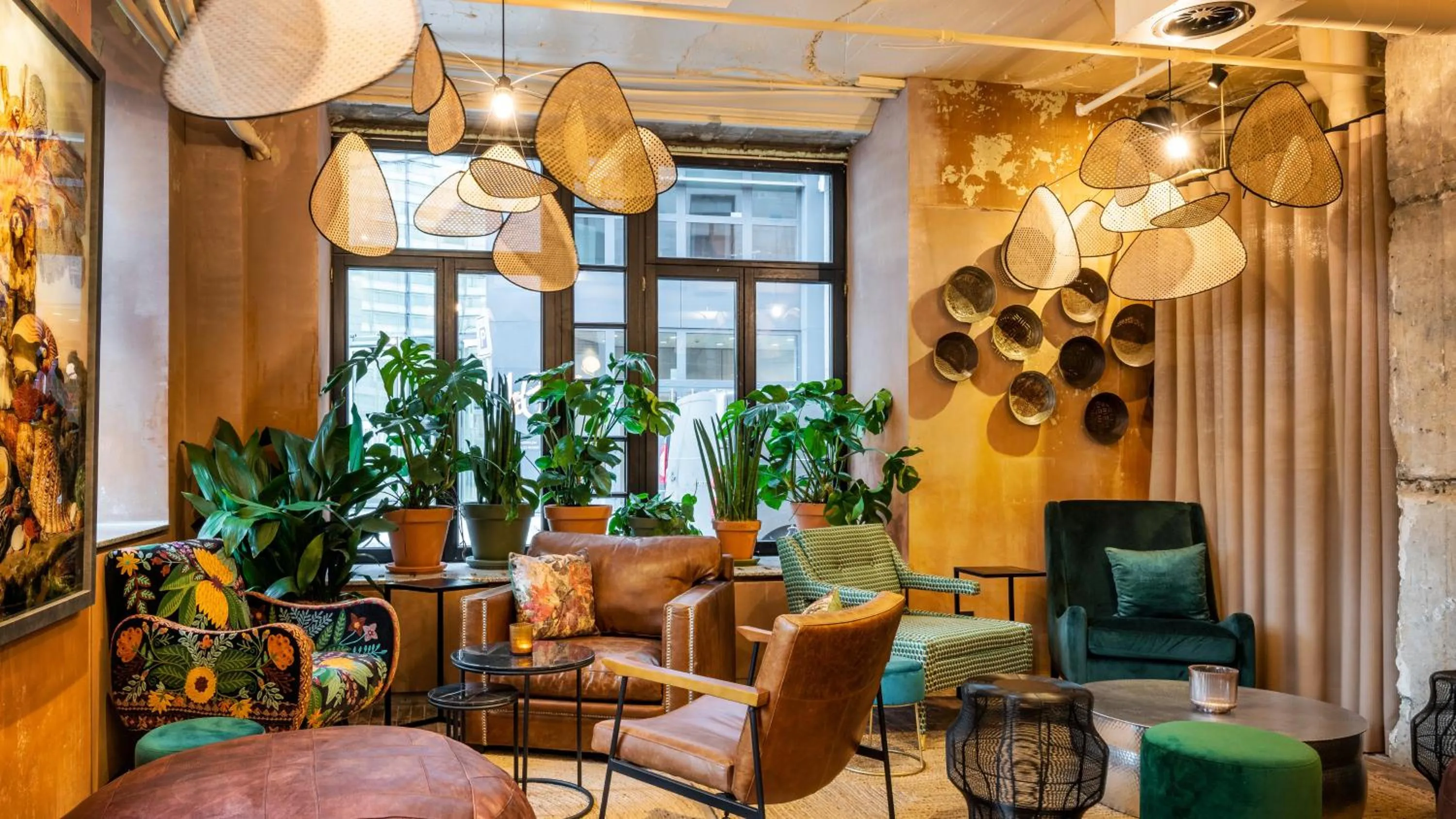 Coffee/tea facilities in Hotel Indigo Brussels - City by IHG