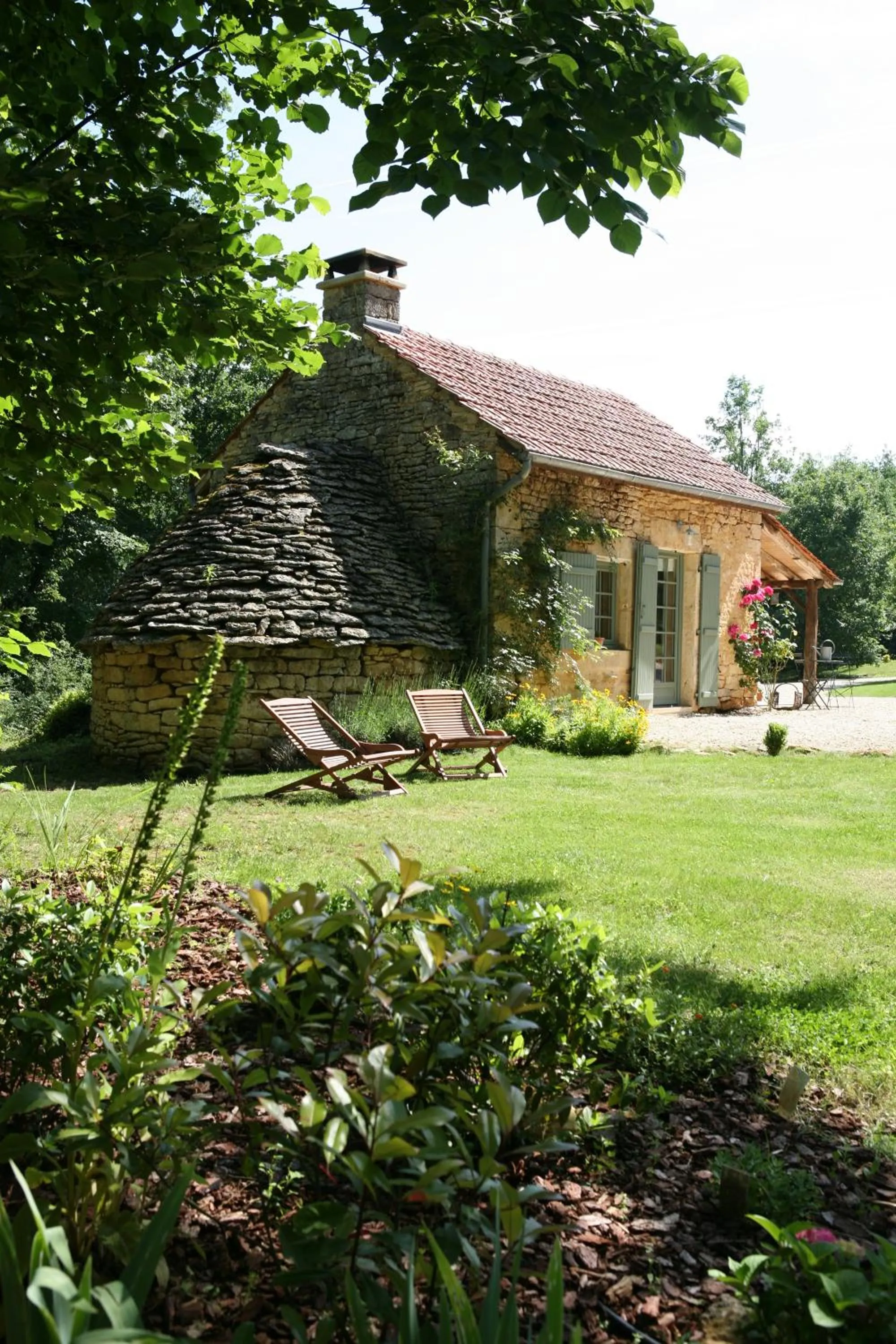 Bedroom in La Closerie de Sarlat Maison d hôtes de charme