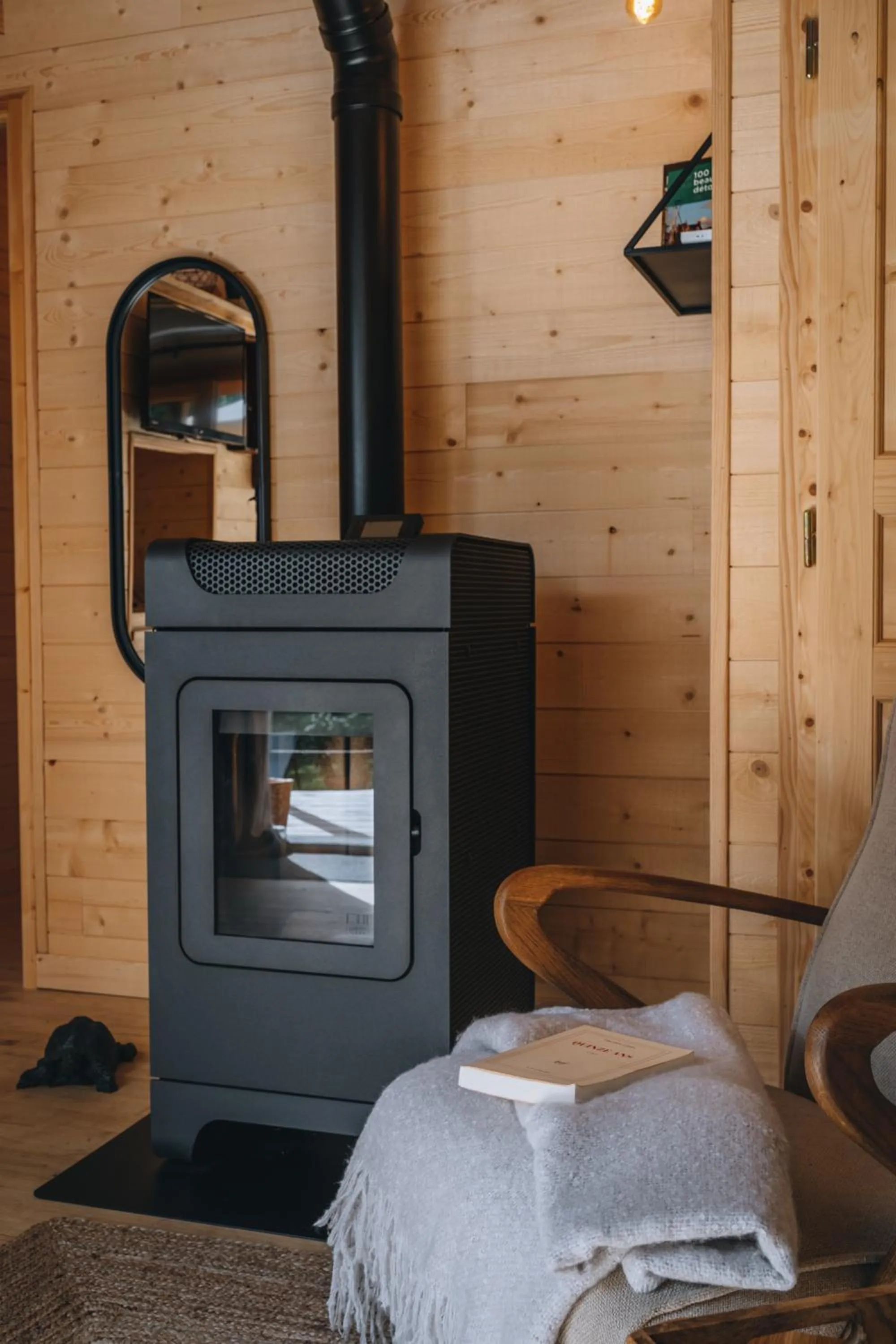 Seating area in La Closerie de Sarlat Maison d hôtes de charme
