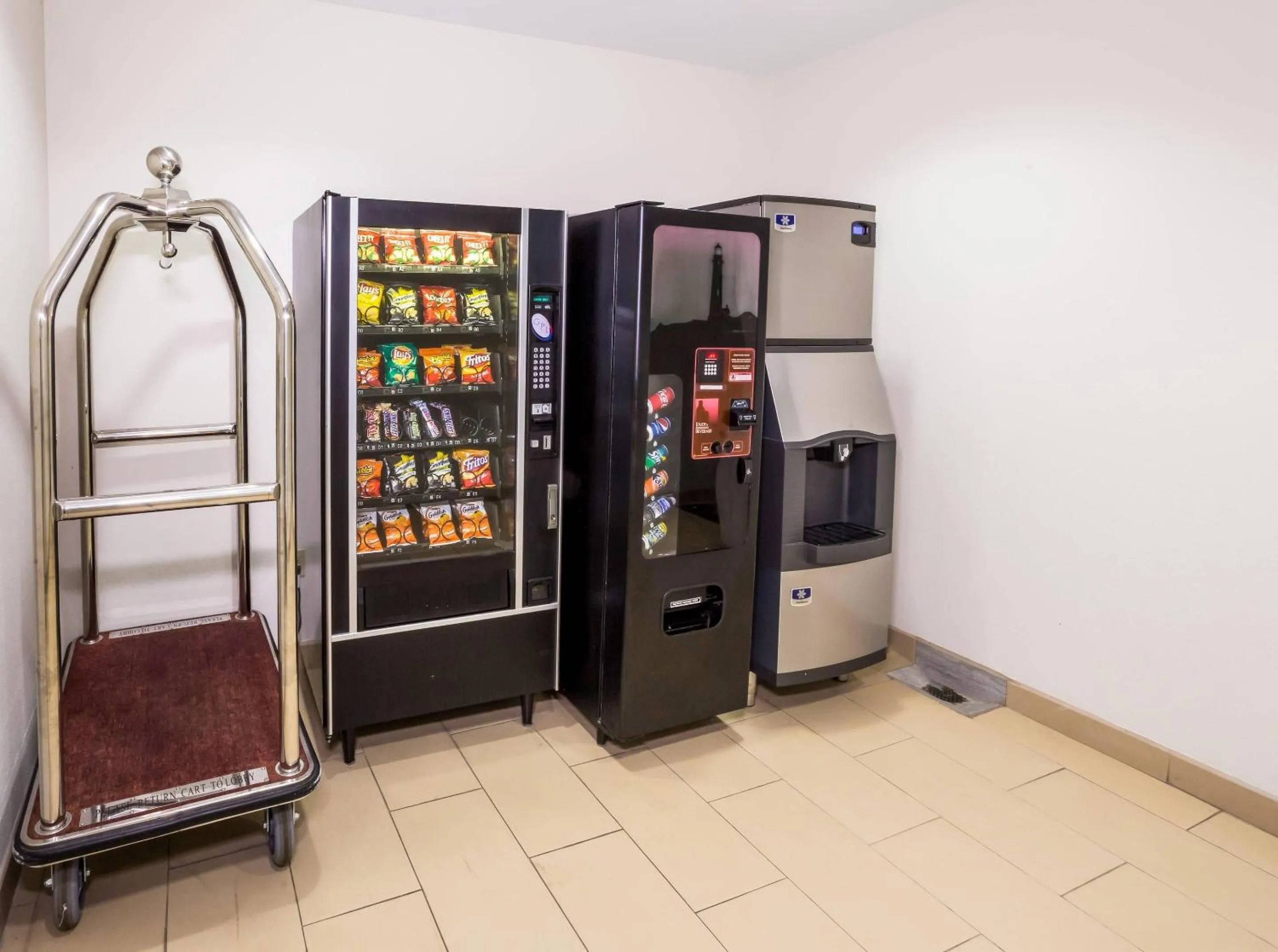 Other in Econo Lodge Baton Rouge University Area