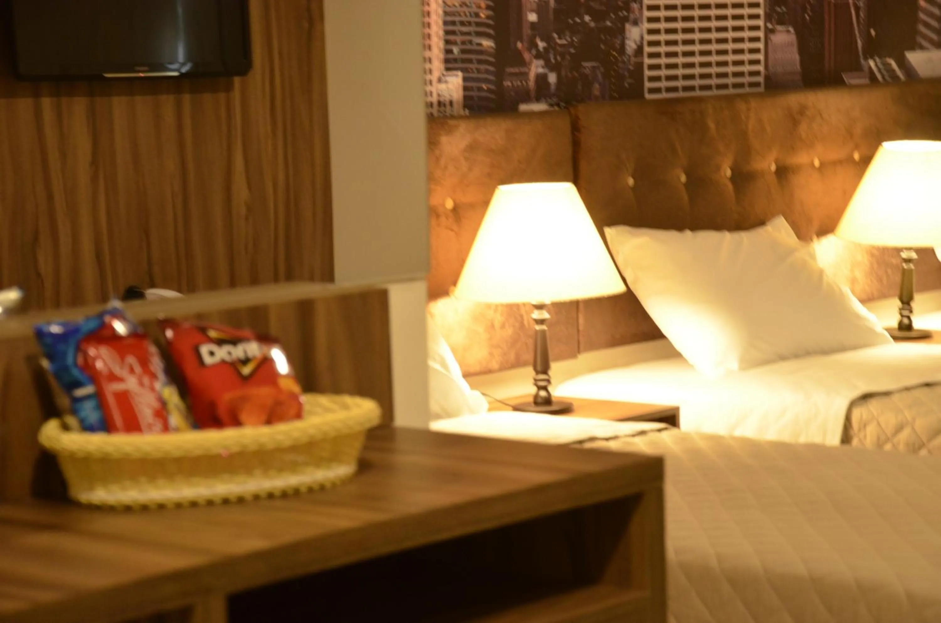 Banquet/Function facilities, Bed in Hotel Horto Plaza