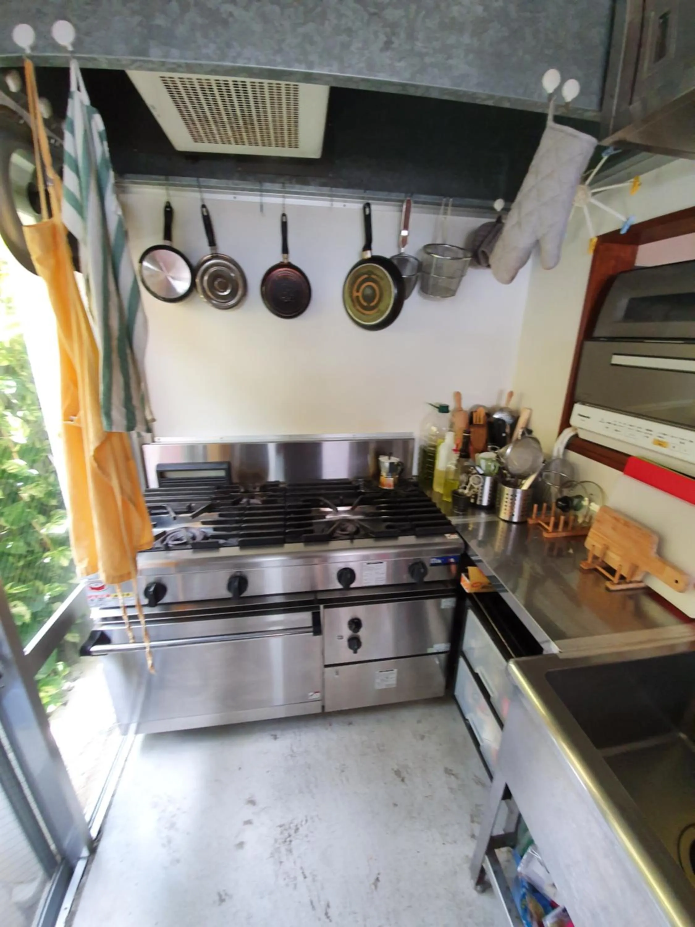 La Passione Boutique B&B