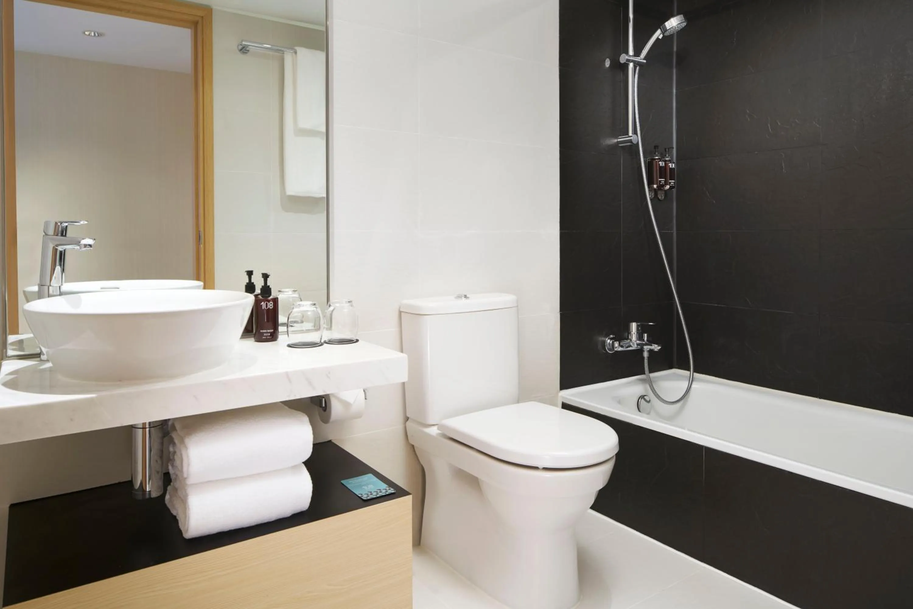 Superior Family Room in Hotel 108, Hong Kong