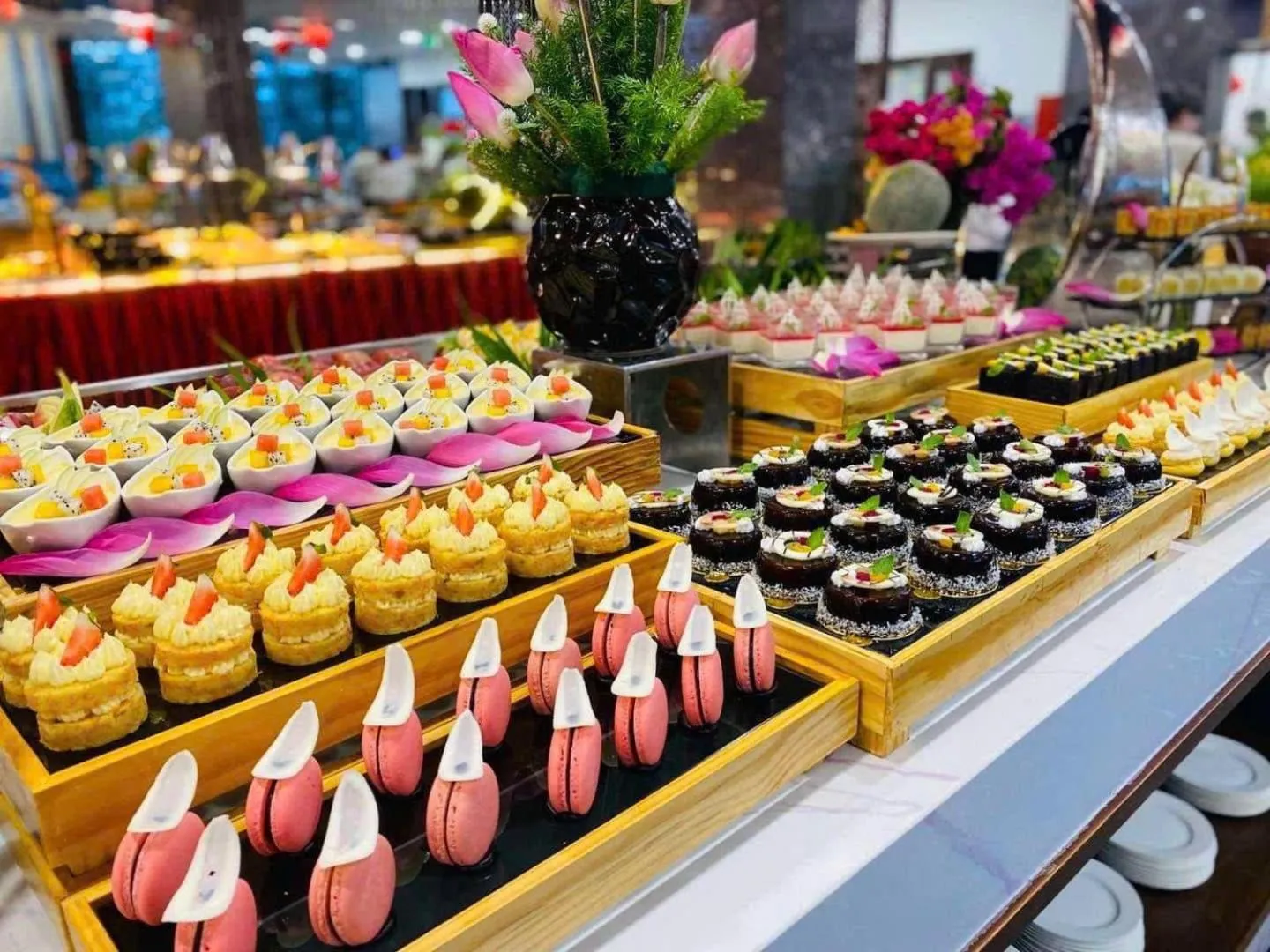 FLC Luxury Hotel Quy Nhon