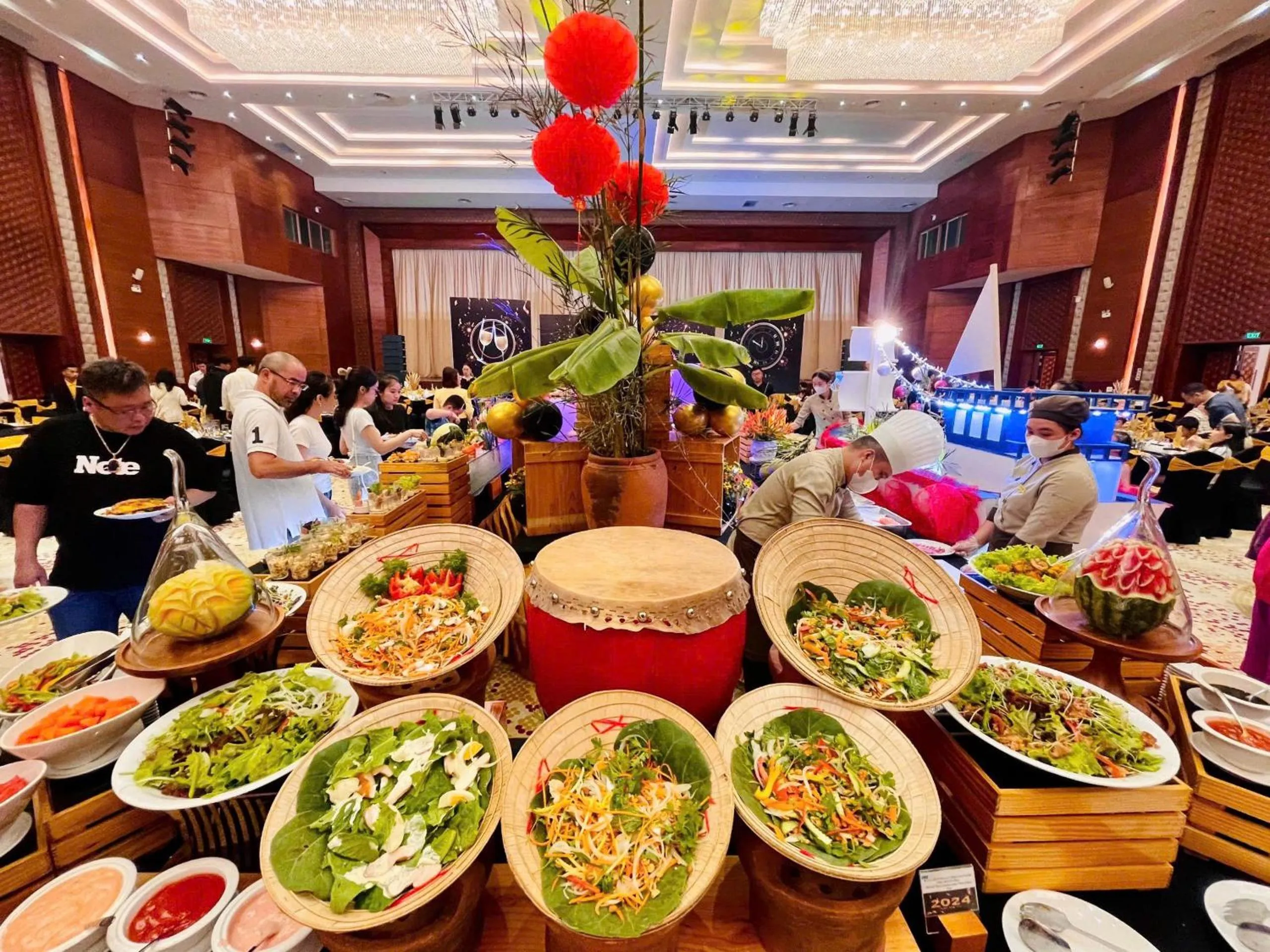 FLC Luxury Hotel Quy Nhon