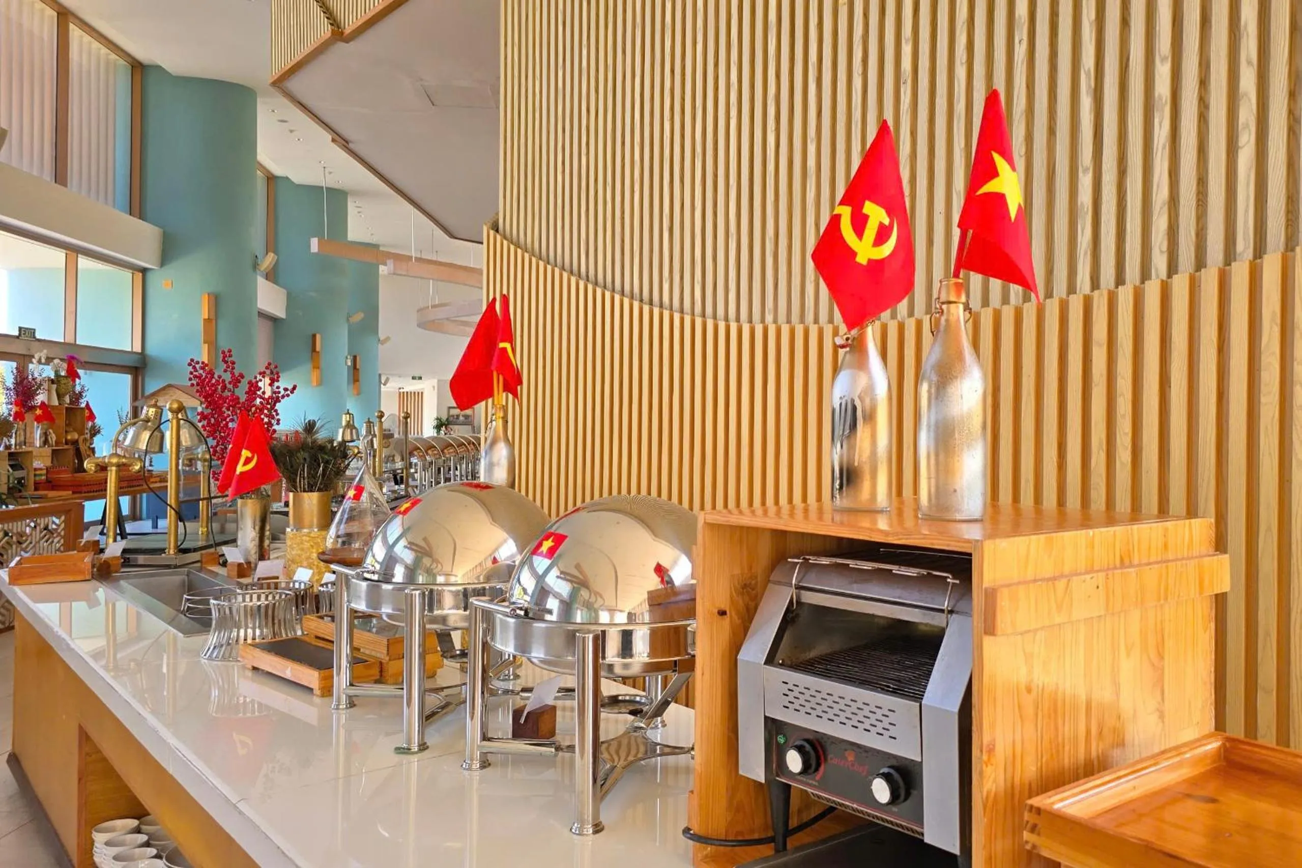 FLC Luxury Hotel Quy Nhon