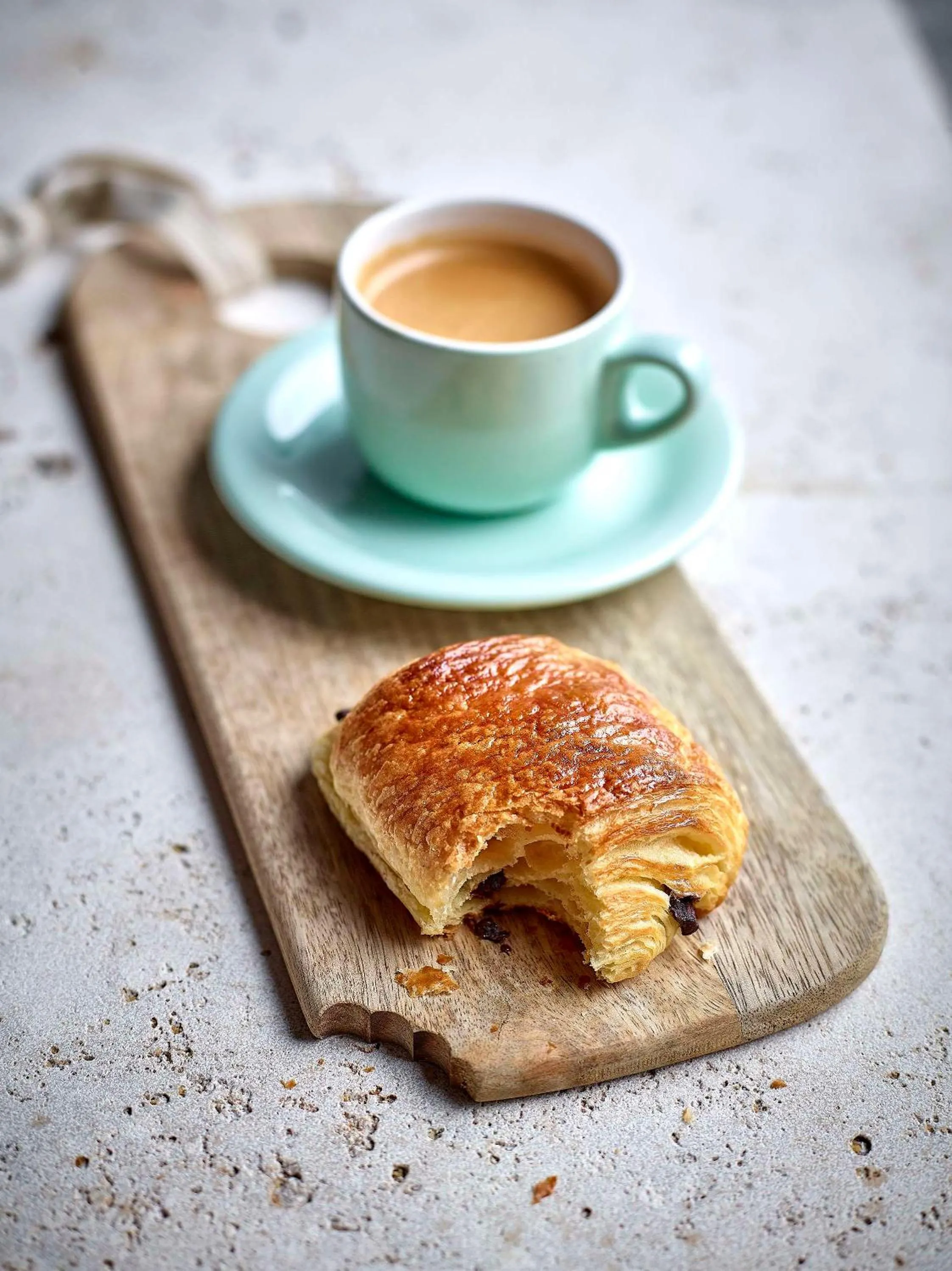Breakfast in NH Brussels EU Berlaymont