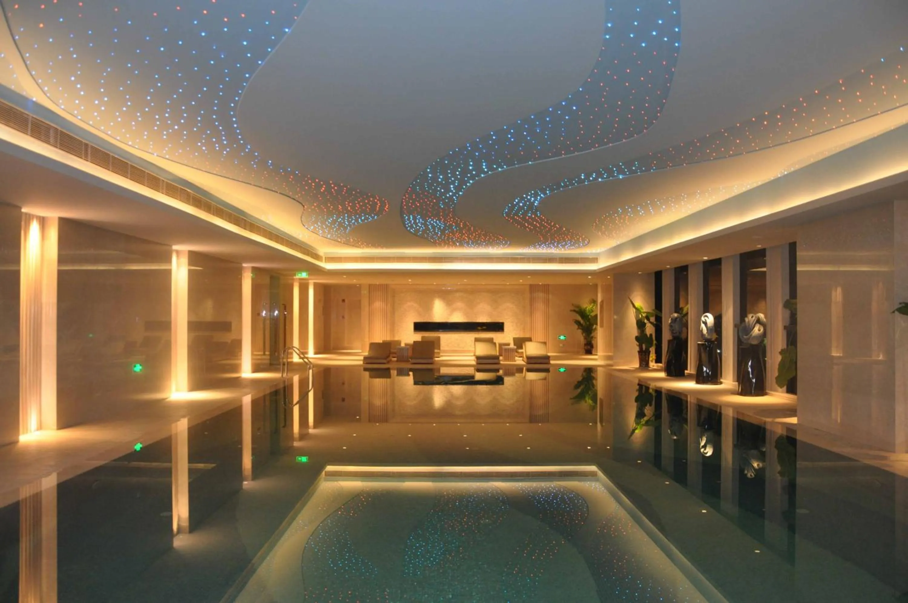  in Wanda Realm Zhangzhou