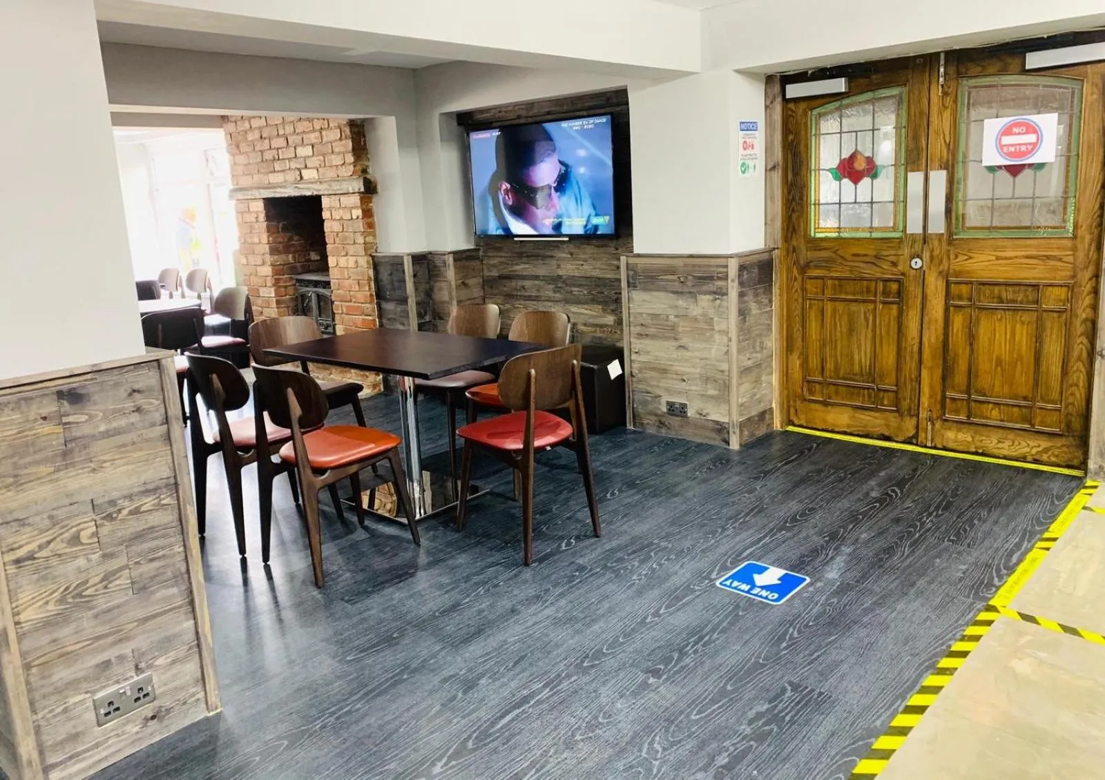 Fairways Lodge & Leisure Club