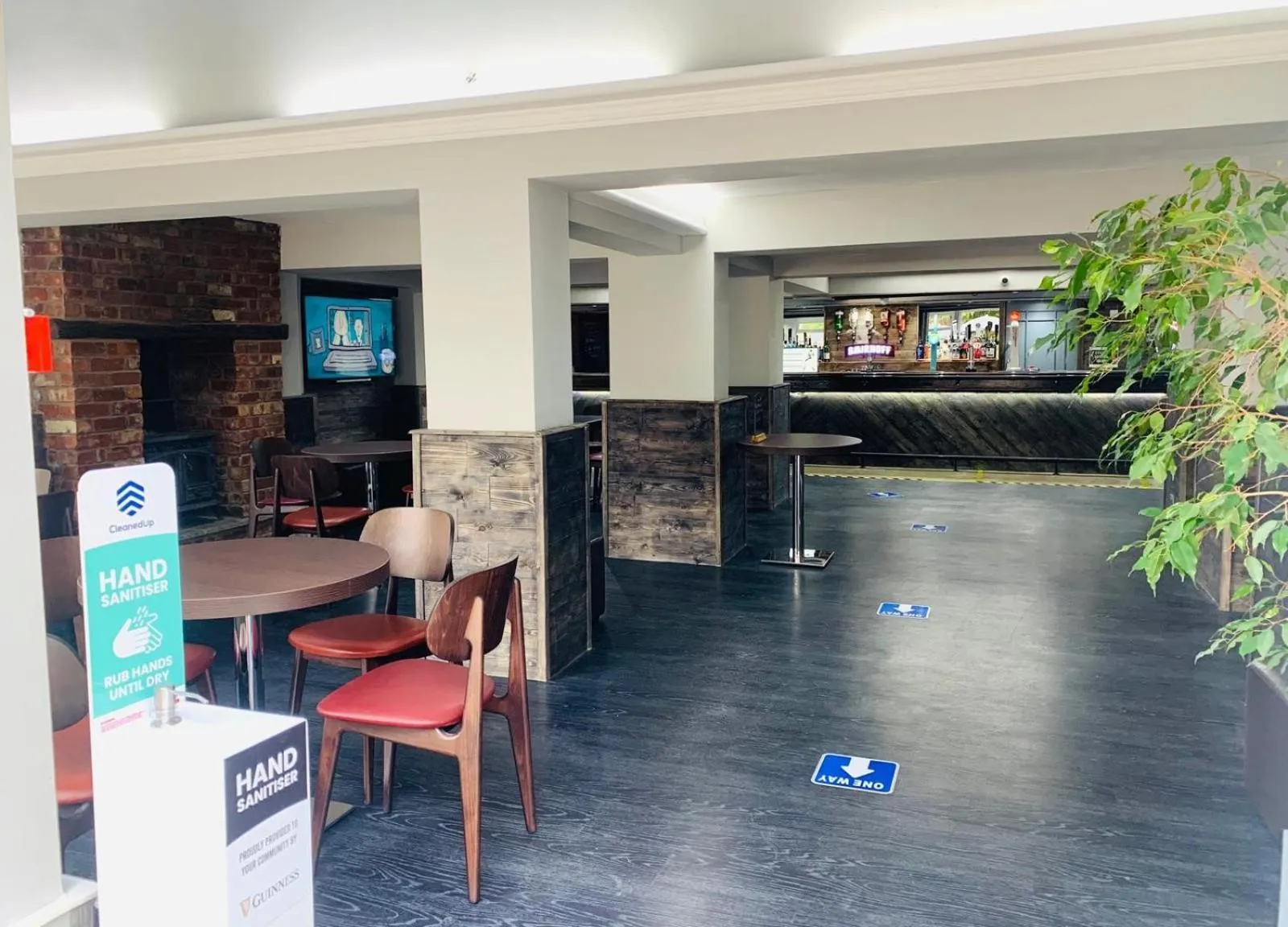 Fairways Lodge & Leisure Club