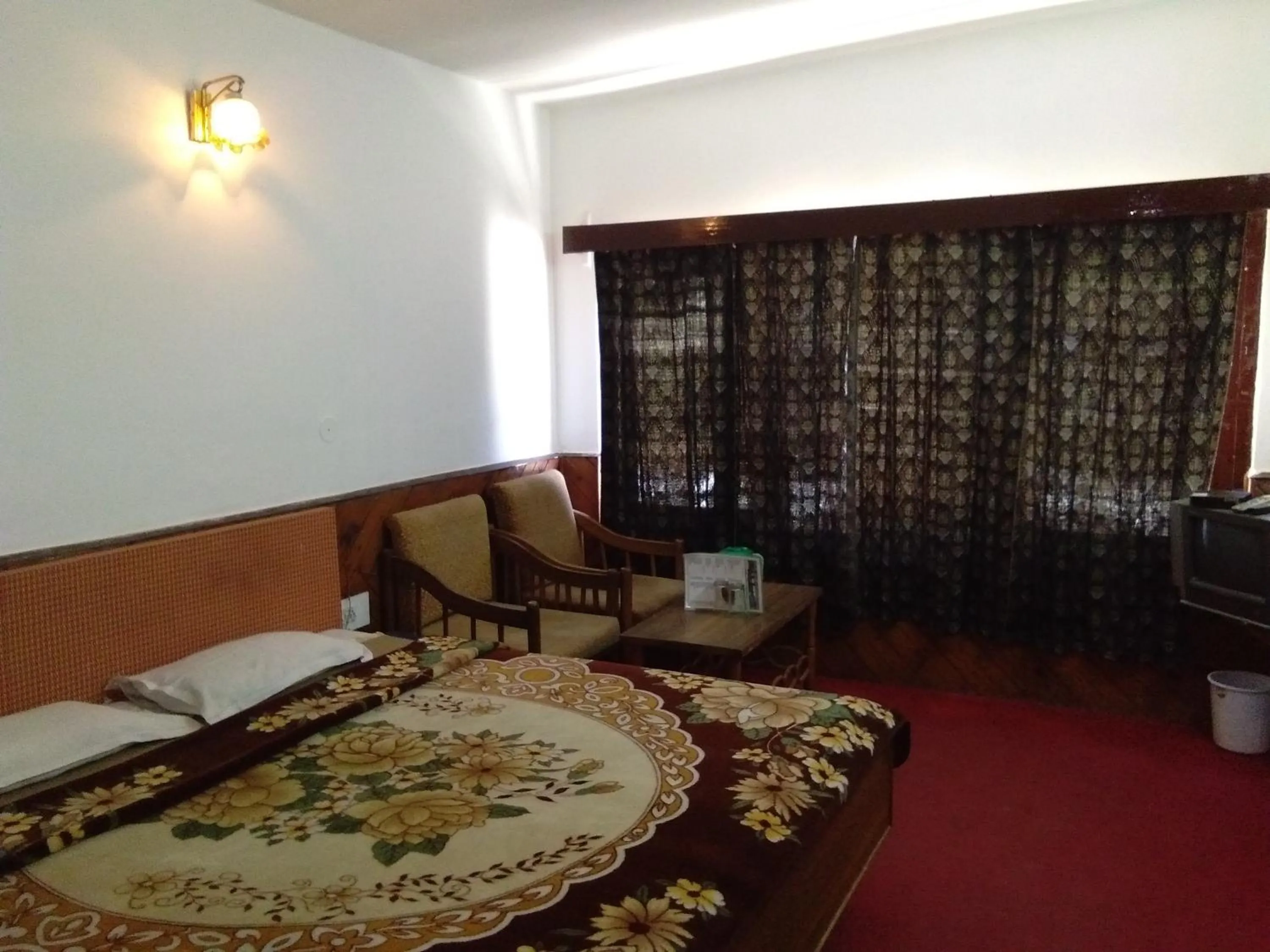 Hotel Hema Holiday Home