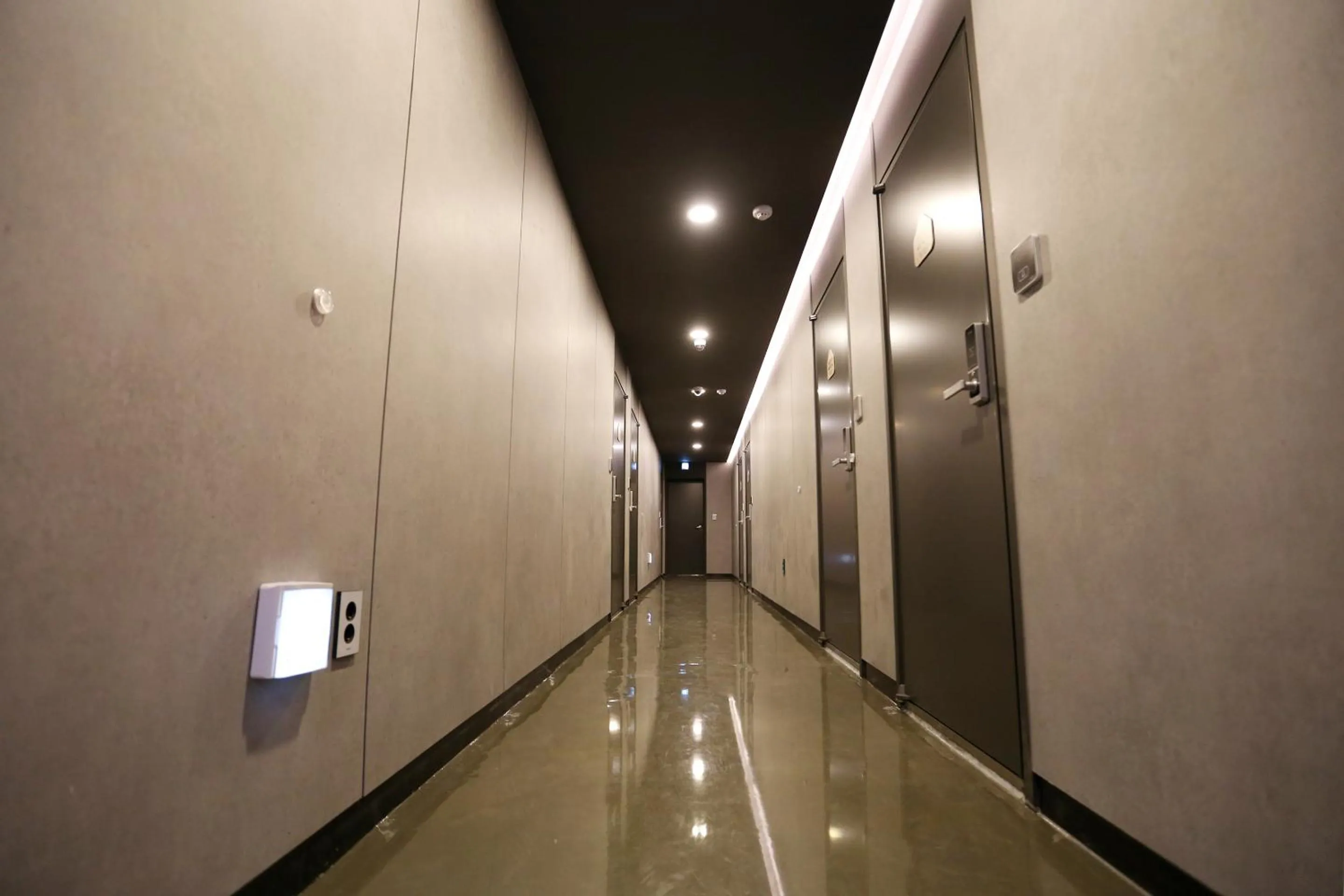 Other in With U Hotel & Guesthouse