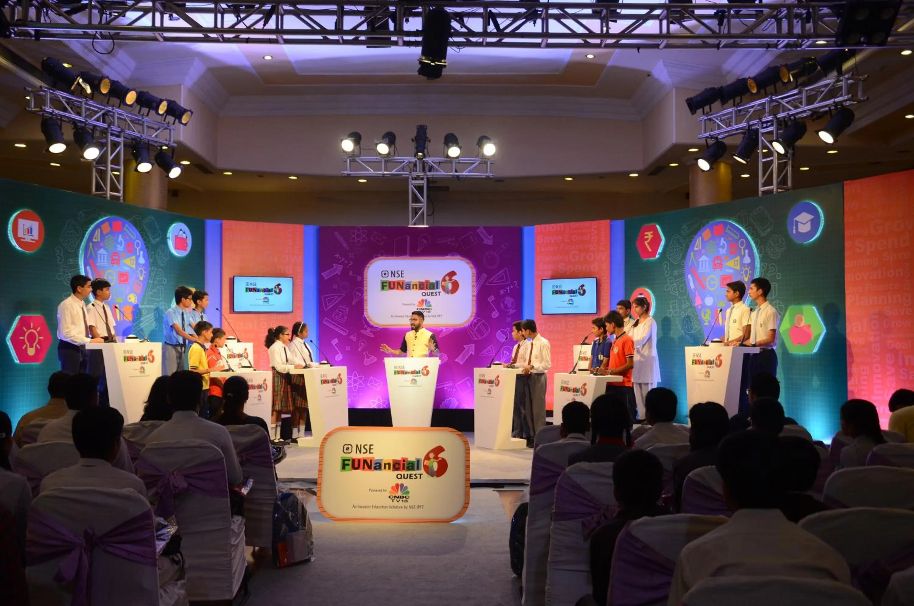 Banquet/Function facilities in Viceroy Inn Dehradun