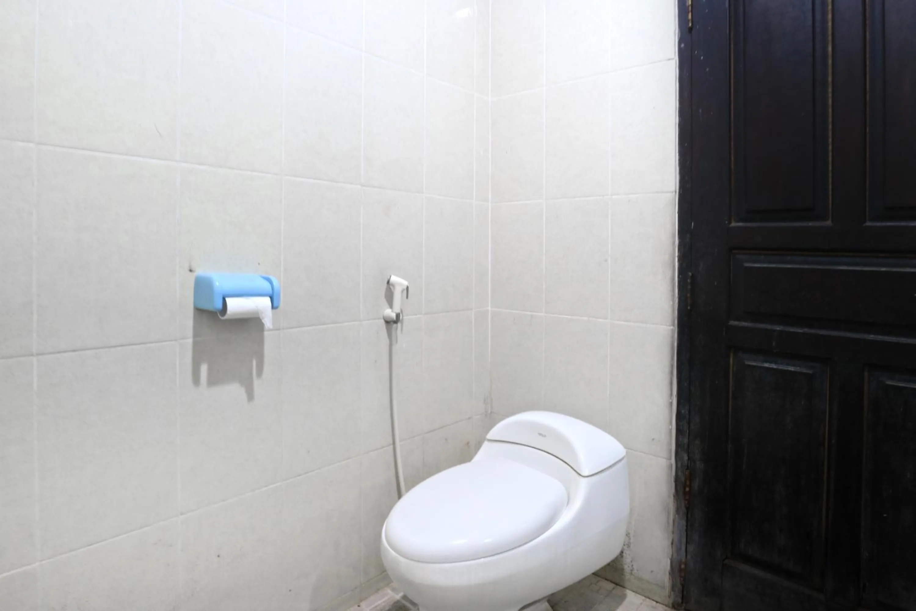 Bathroom in Palm Garden Kuta