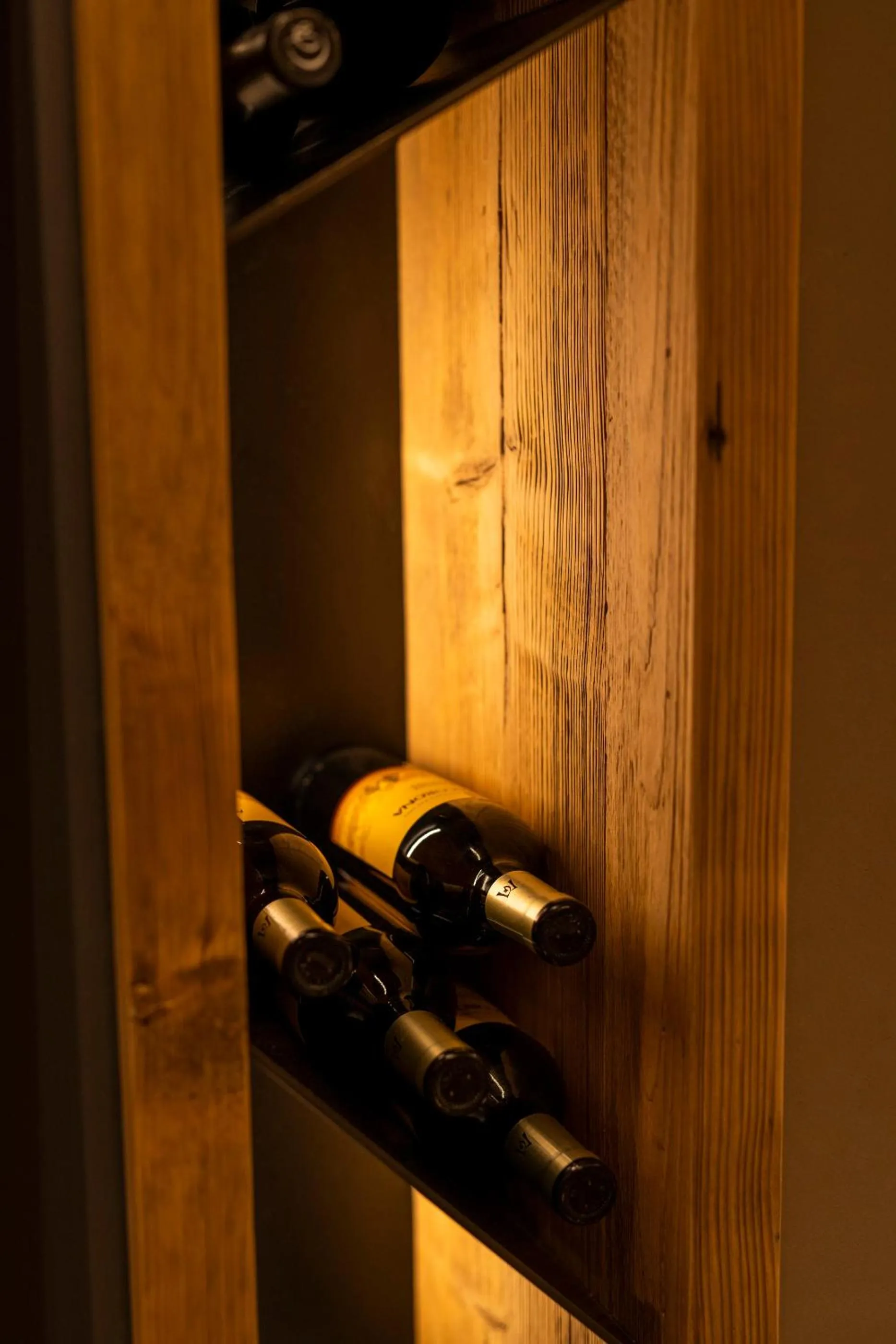 Drinks in Hotel Lory