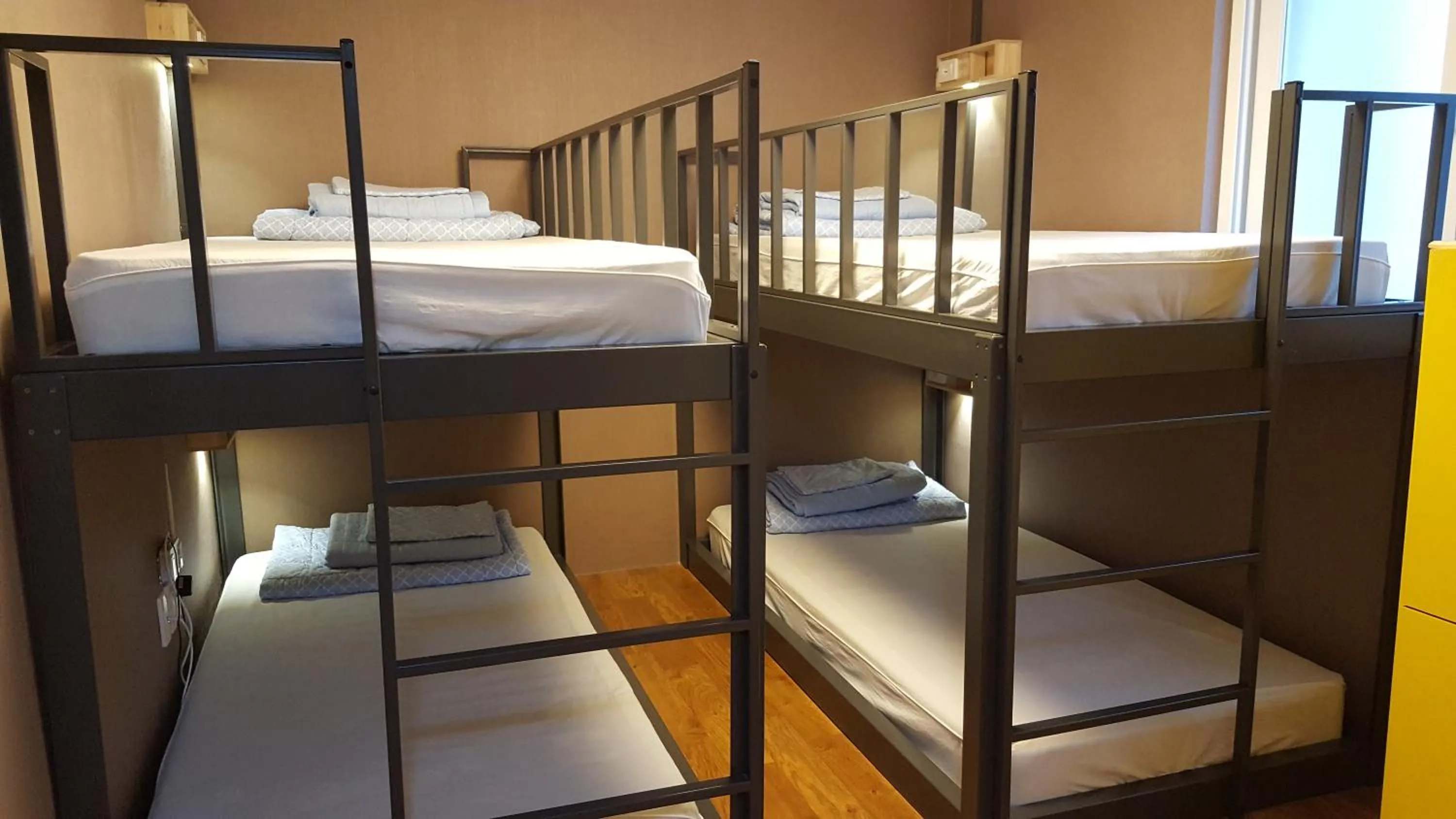 Photo of the whole room, Bed in Seri Inn Guesthouse