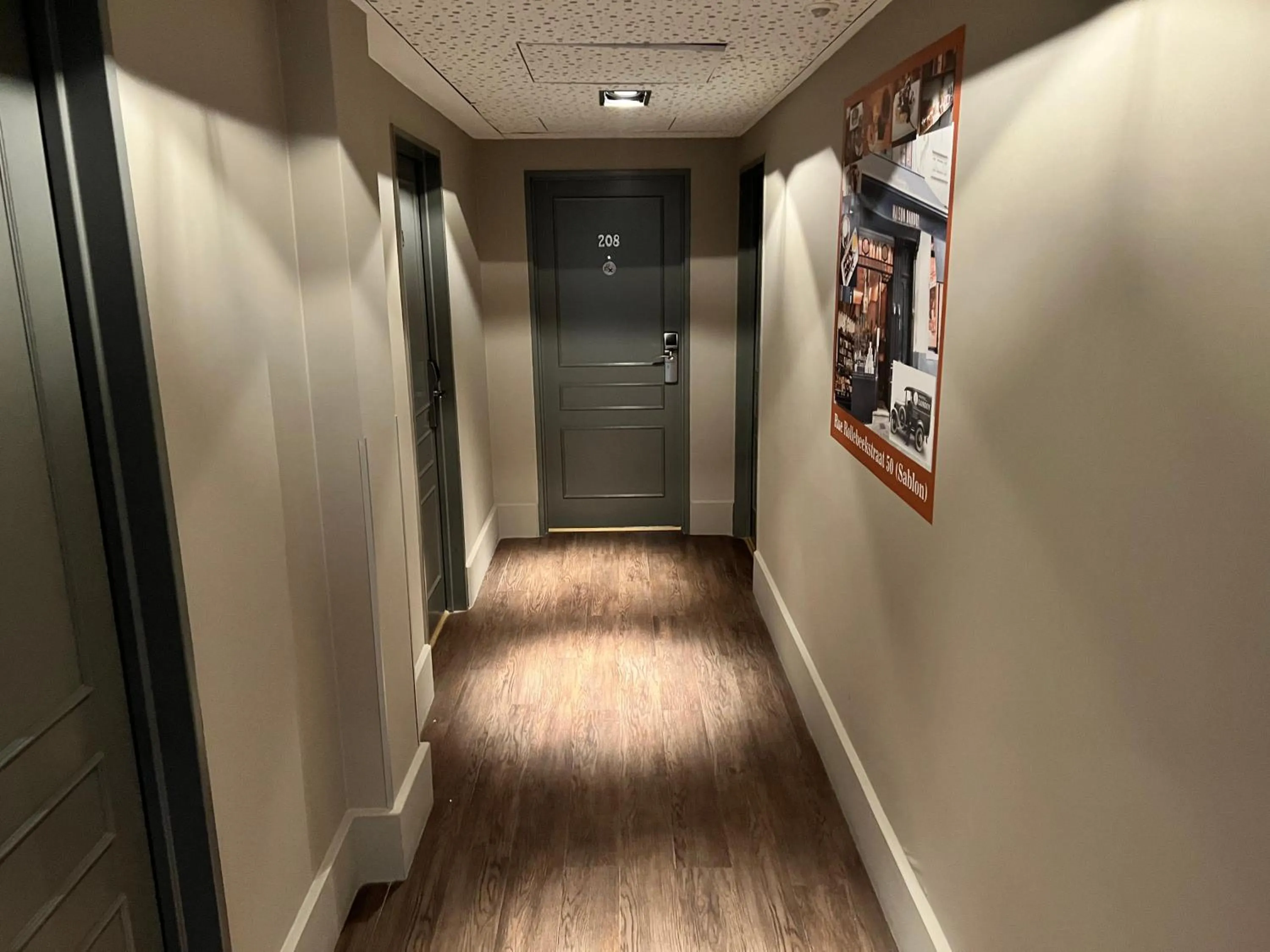 Property building in Best Western Hotel Royal Centre