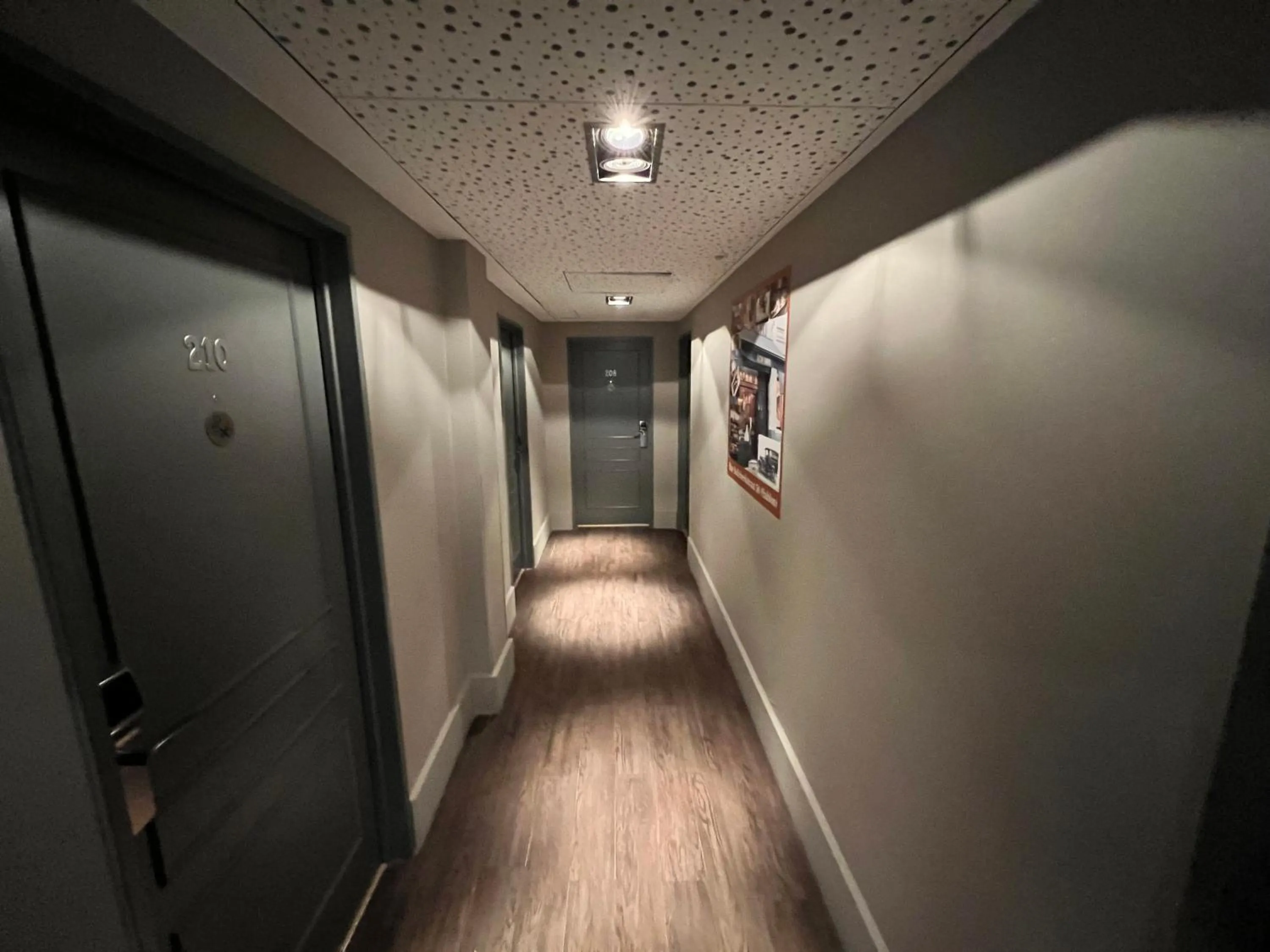 Property building in Best Western Hotel Royal Centre