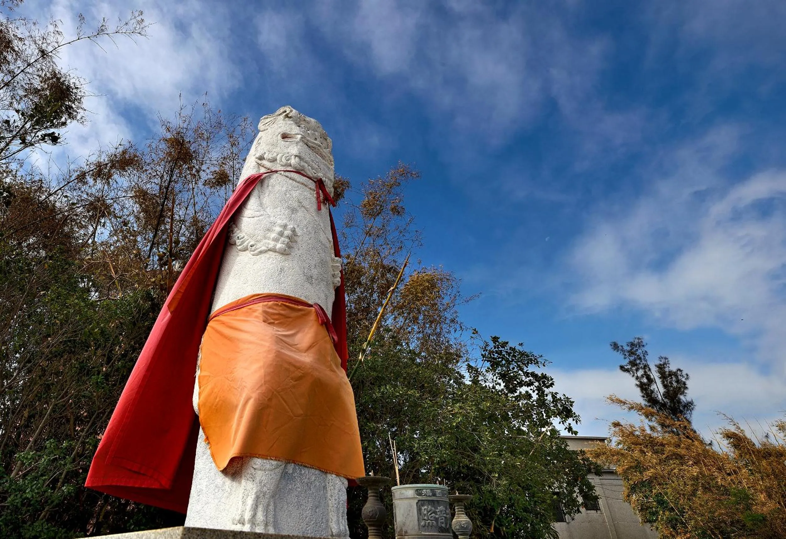 Jinsa Lakeside View Resort