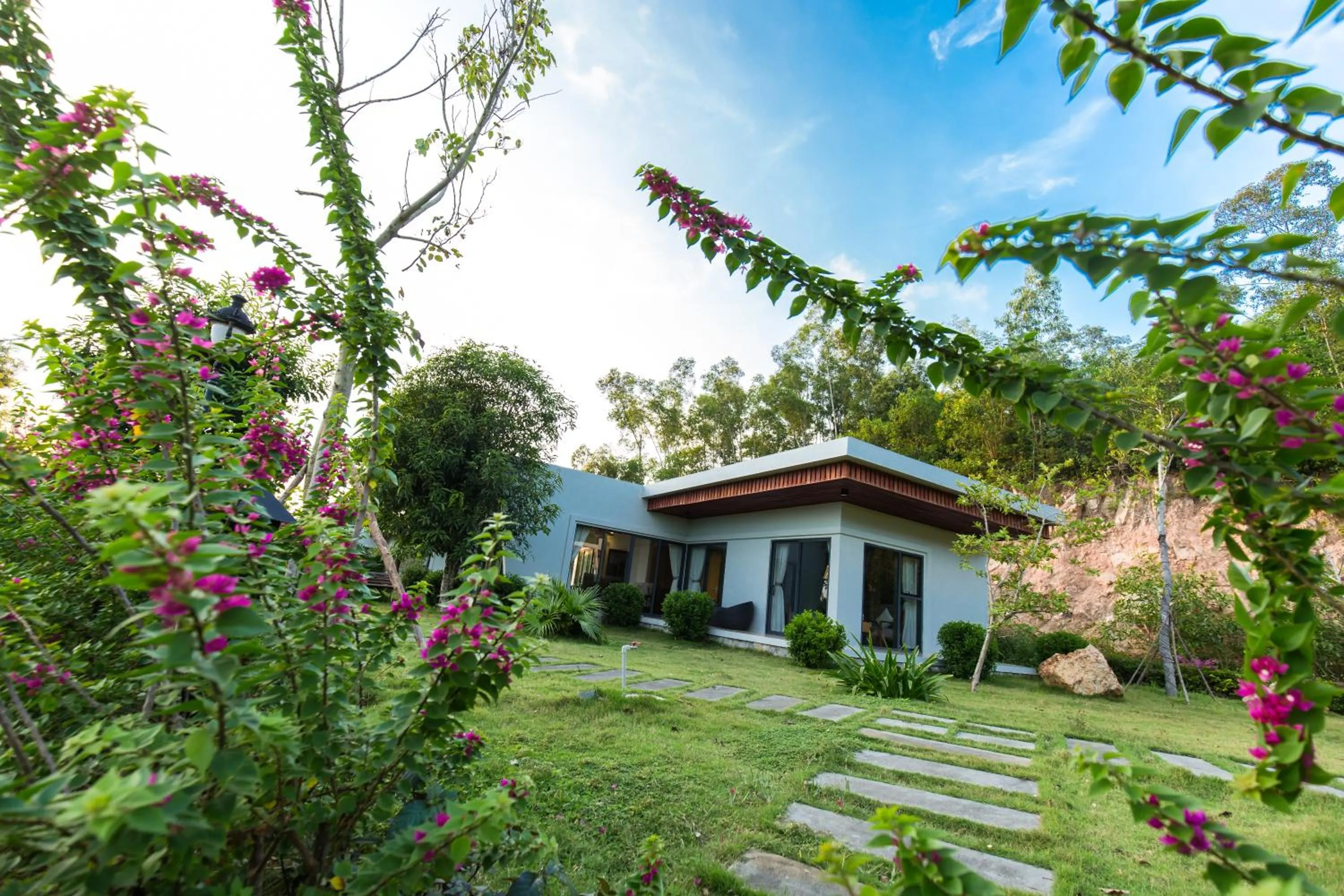 VIP in Muong Thanh Luxury Dien Lam