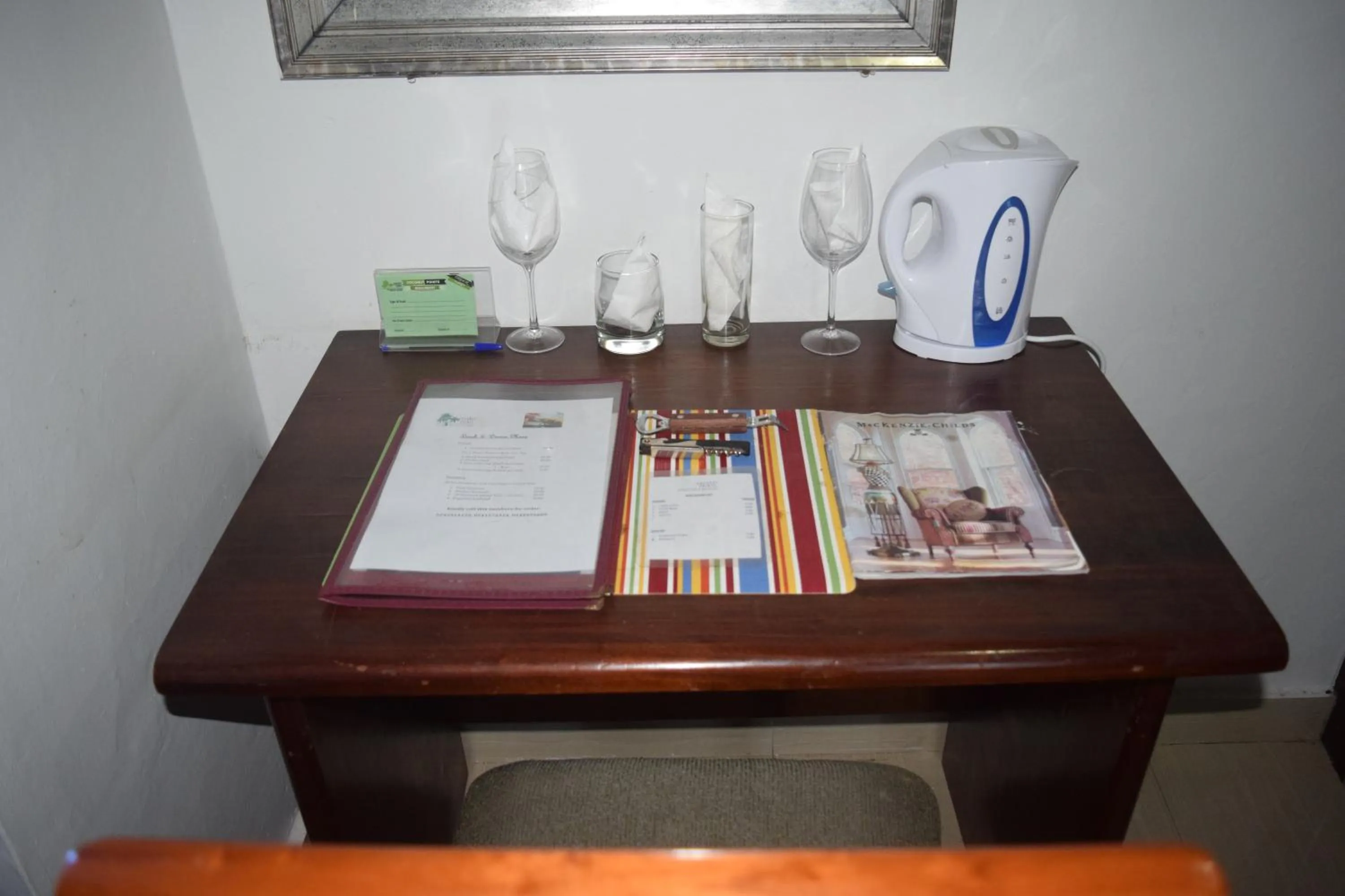 Coconut Pointe Villa & Beach Resort