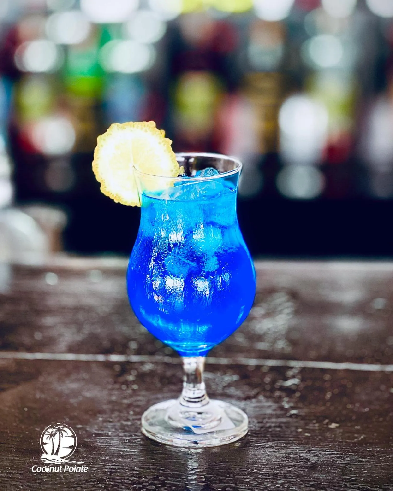 Drinks in Coconut Pointe Villa & Beach Resort