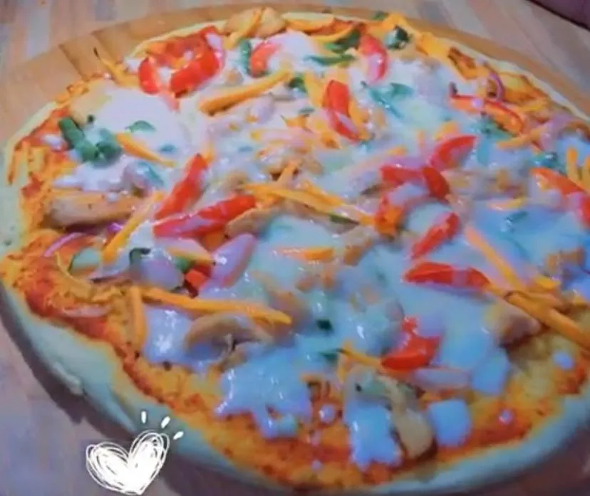 Food in Coconut Pointe Villa & Beach Resort