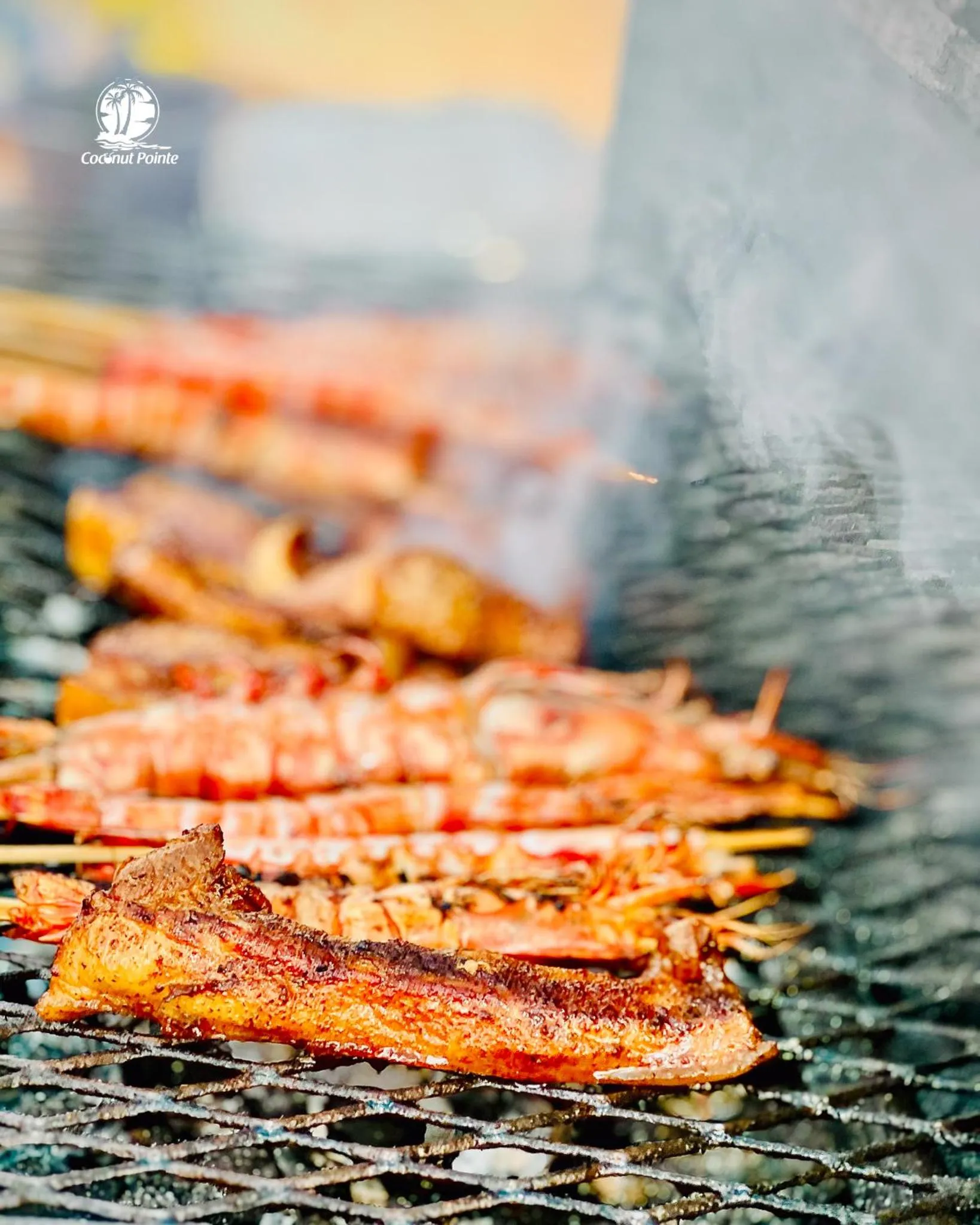 Coconut Pointe Villa & Beach Resort