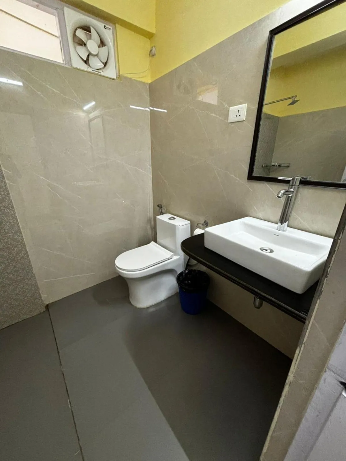 Pemaling Lords Inn Dirang