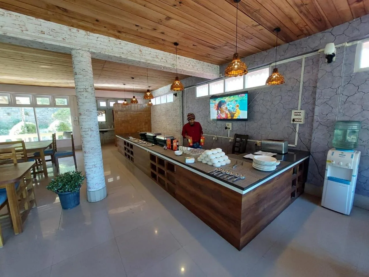 Pemaling Lords Inn Dirang