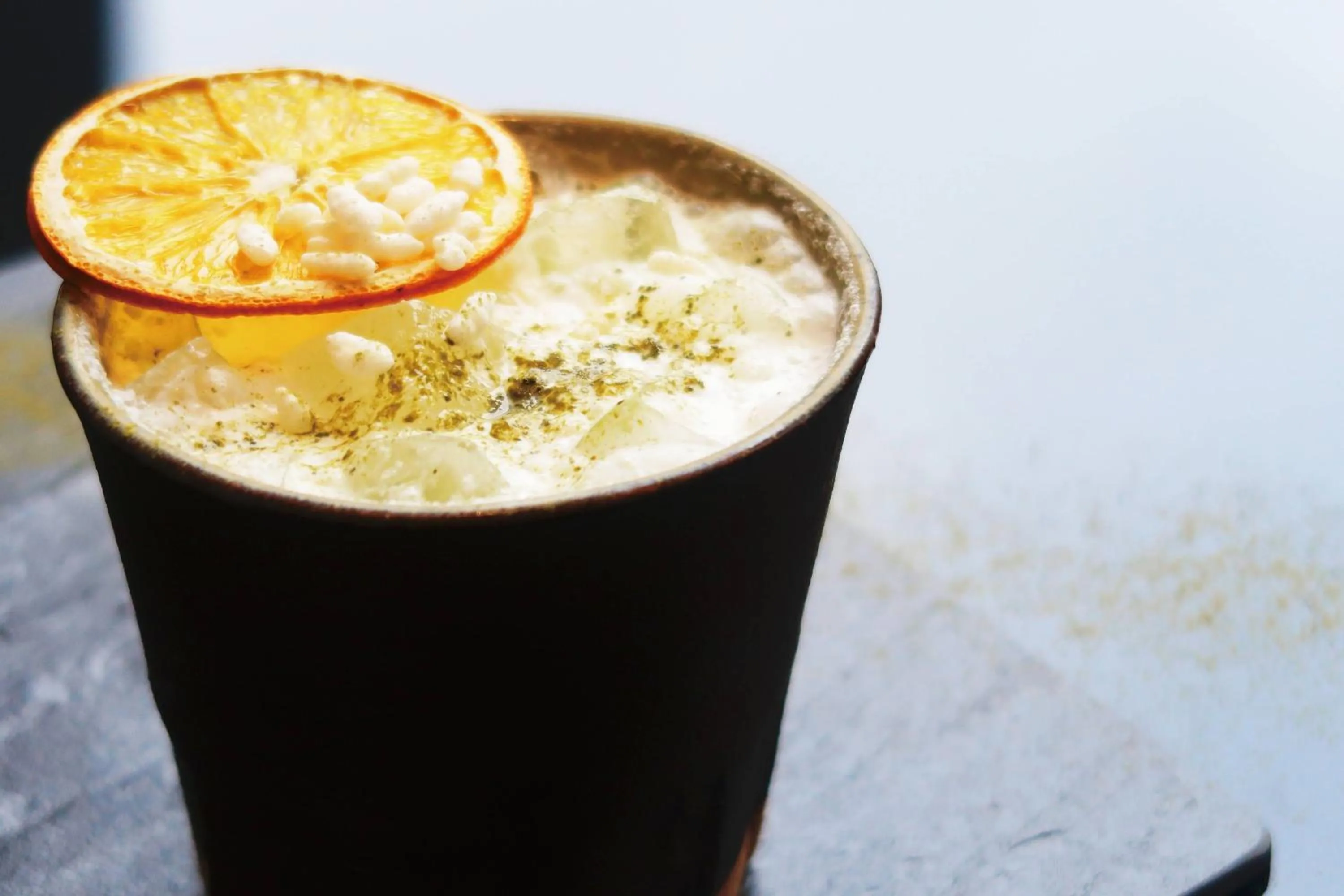 Restaurant/places to eat in Aloft Taipei Beitou