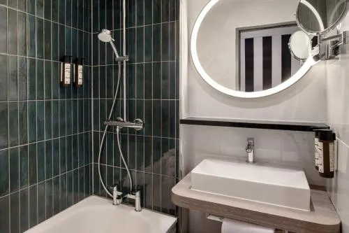 Gresham Belson Hotel Brussels