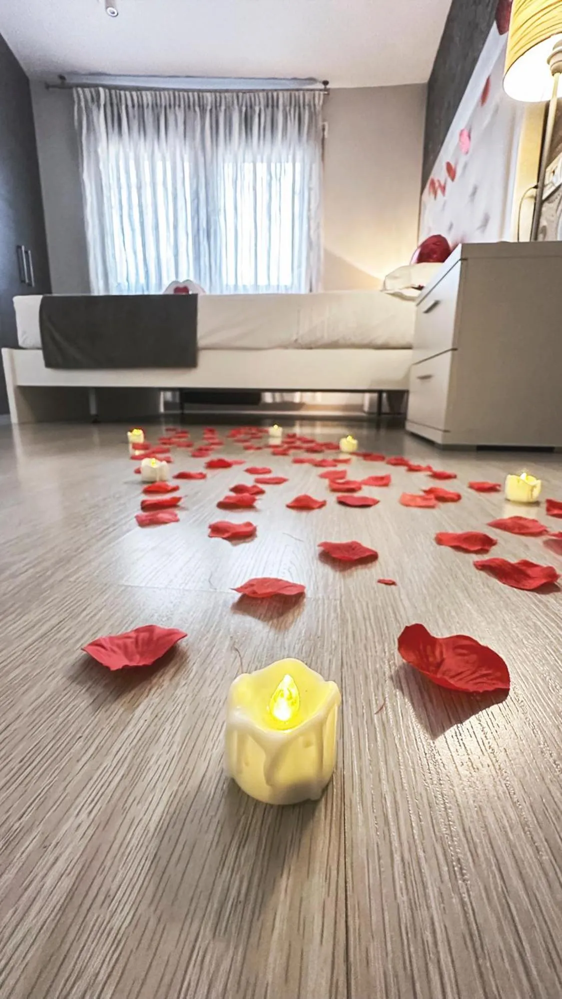 Apartamentos Real Lleida