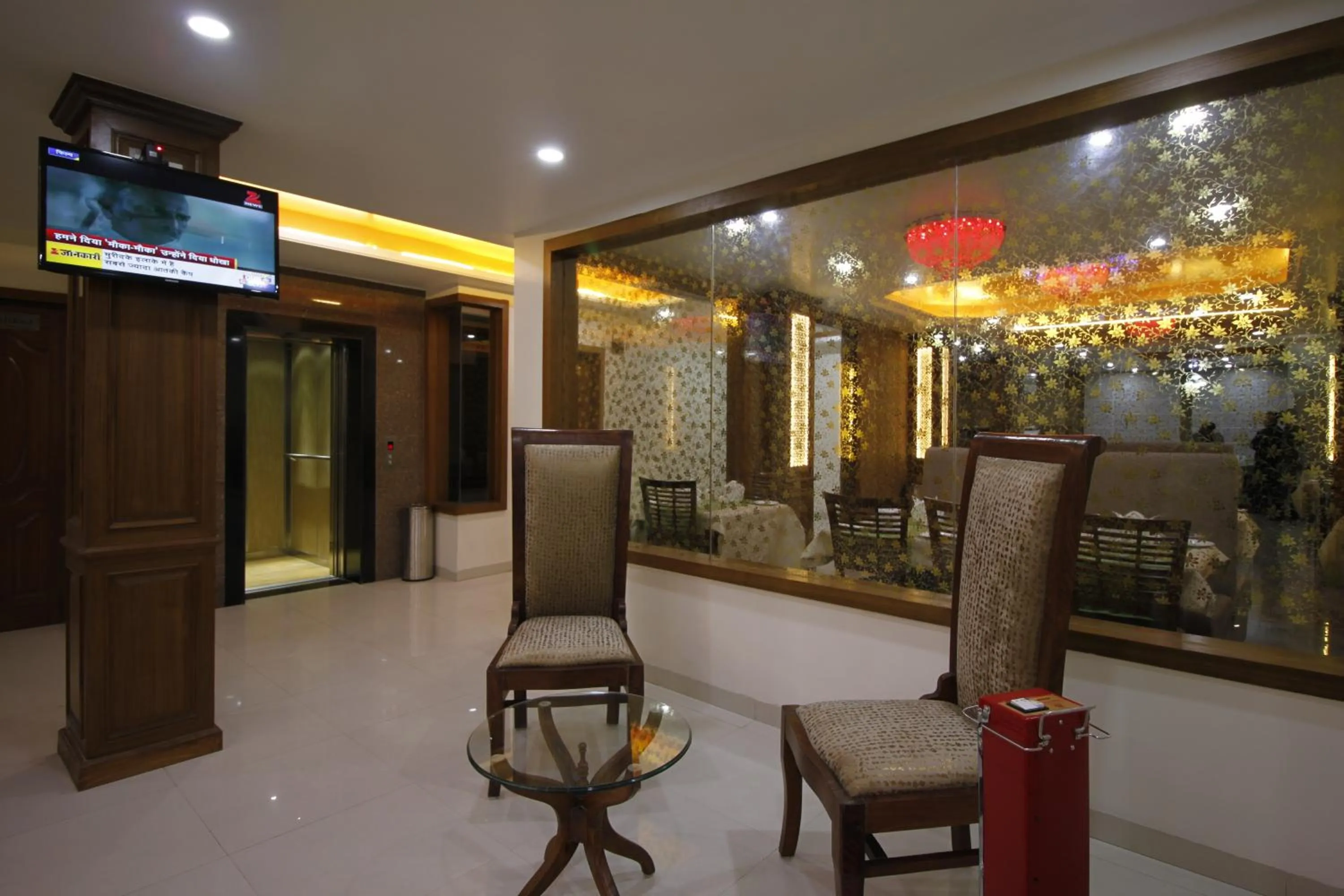 TV and multimedia in Rock Castle By DLS Hotels