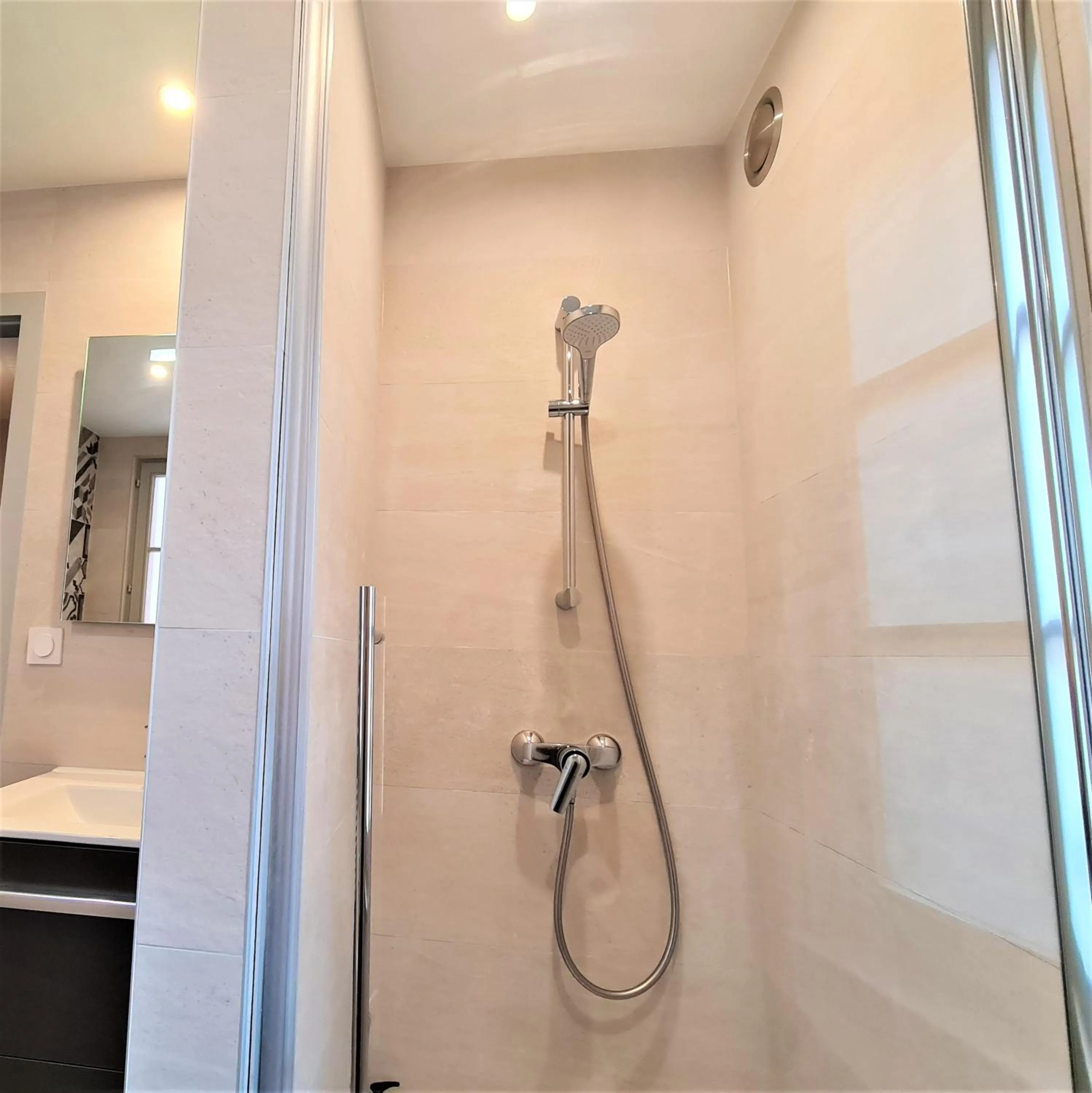 Bathroom in My Sweet Homes - Le 15